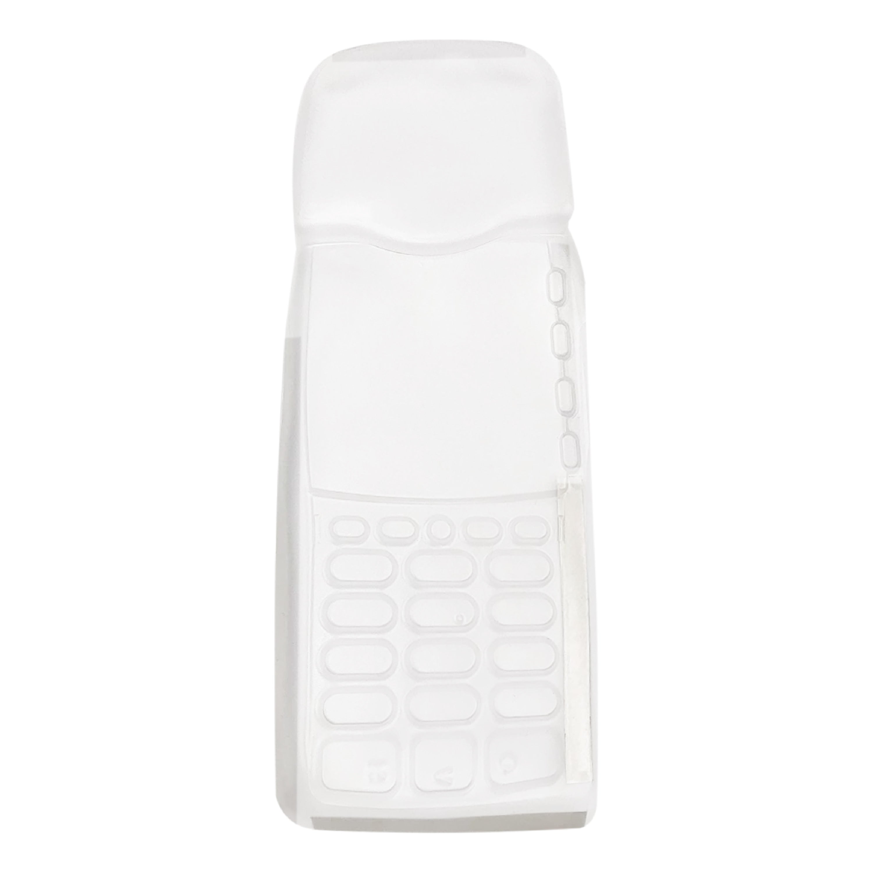 Verifone Vx810 w/NFC Full Device Protective Cover - DCCSUPPLY.COM