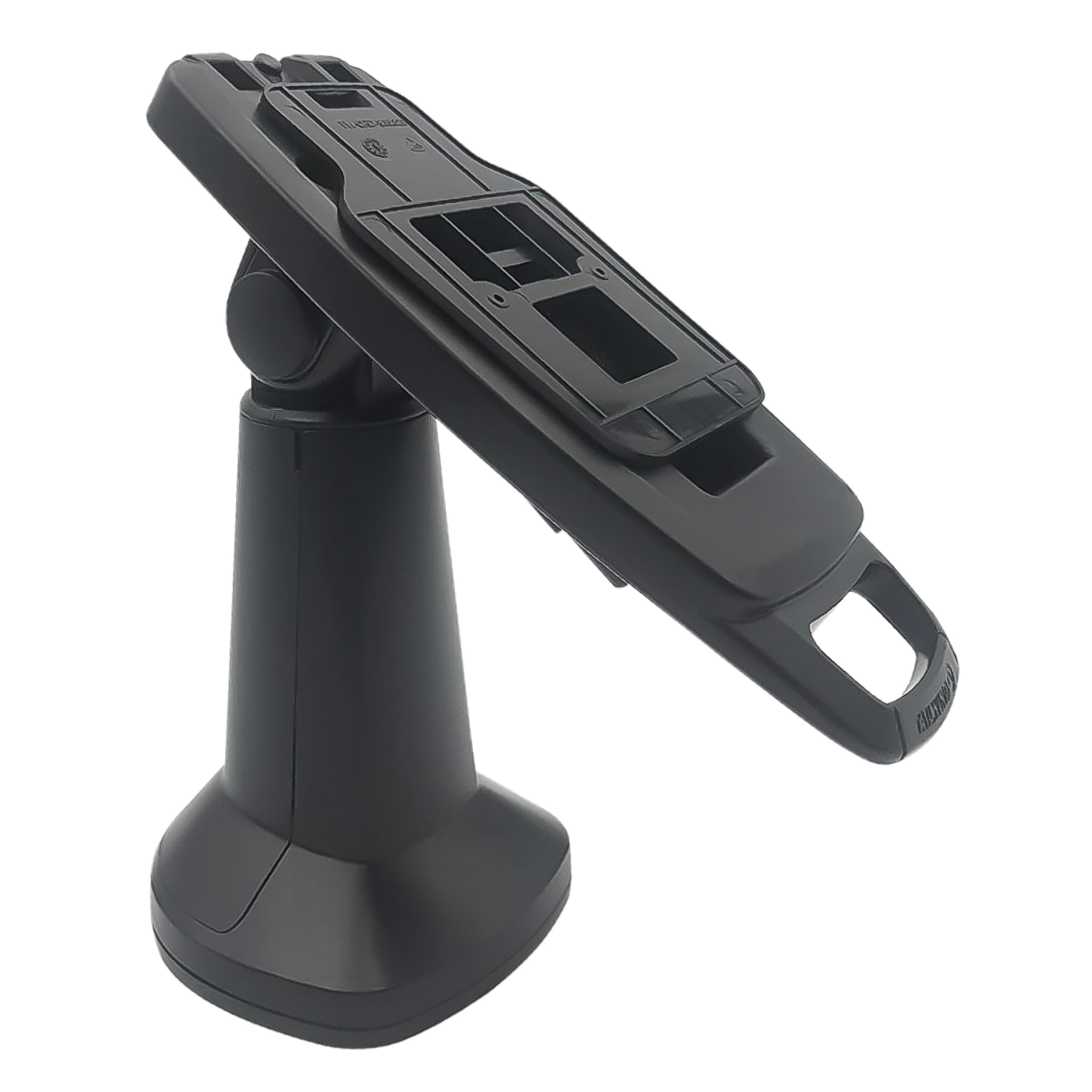 Verifone Vx805 7" Pole Mount Terminal Stand - DCCSUPPLY.COM