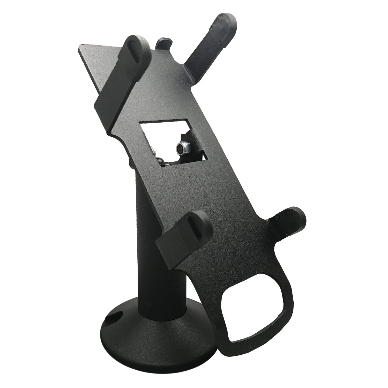 First Data FD130/FD150 Swivel and Tilt Metal Stand - DCCSUPPLY.COM