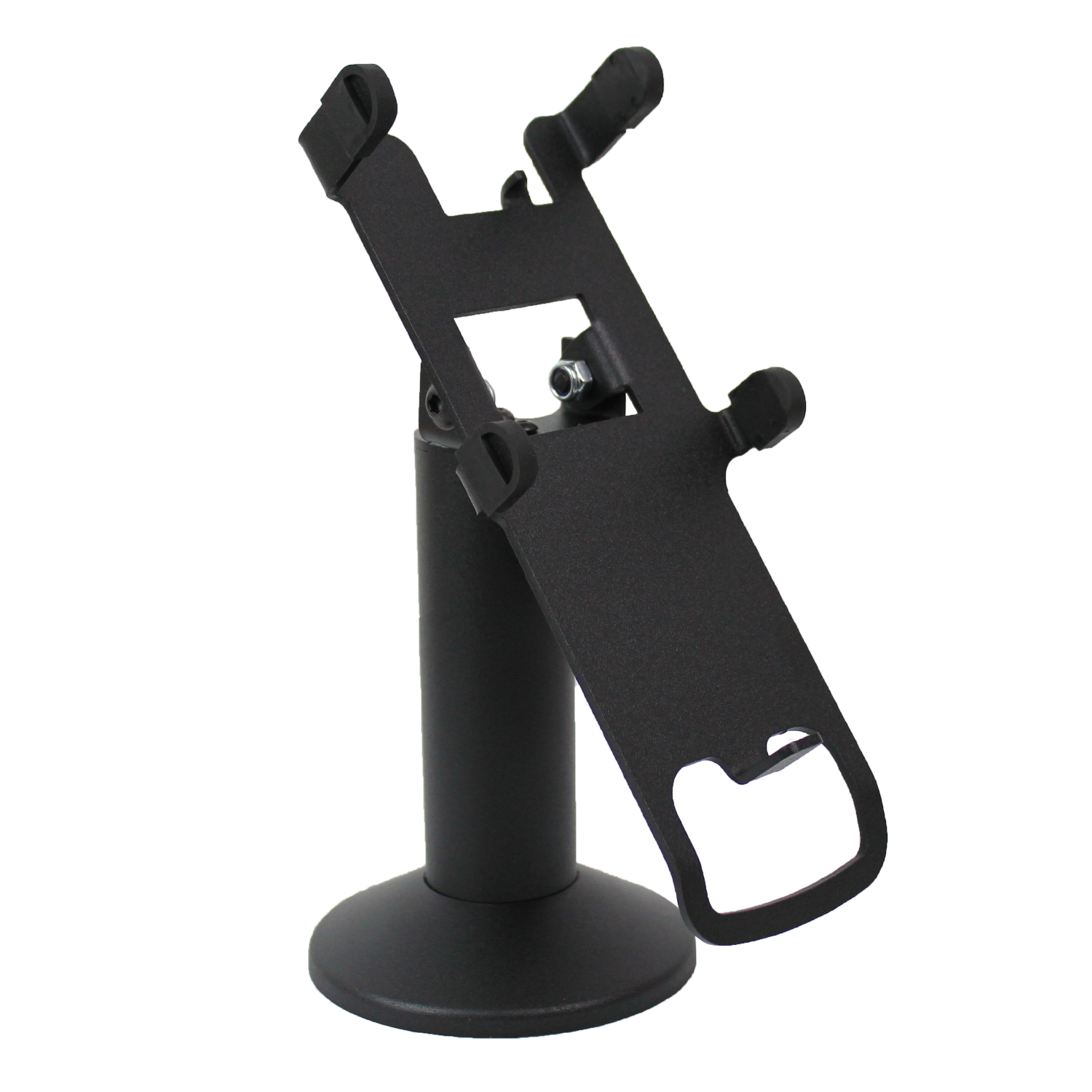 Verifone V200C, V200C Plus, V400C Plus Swivel and Tilt Stand - DCCSUPPLY.COM