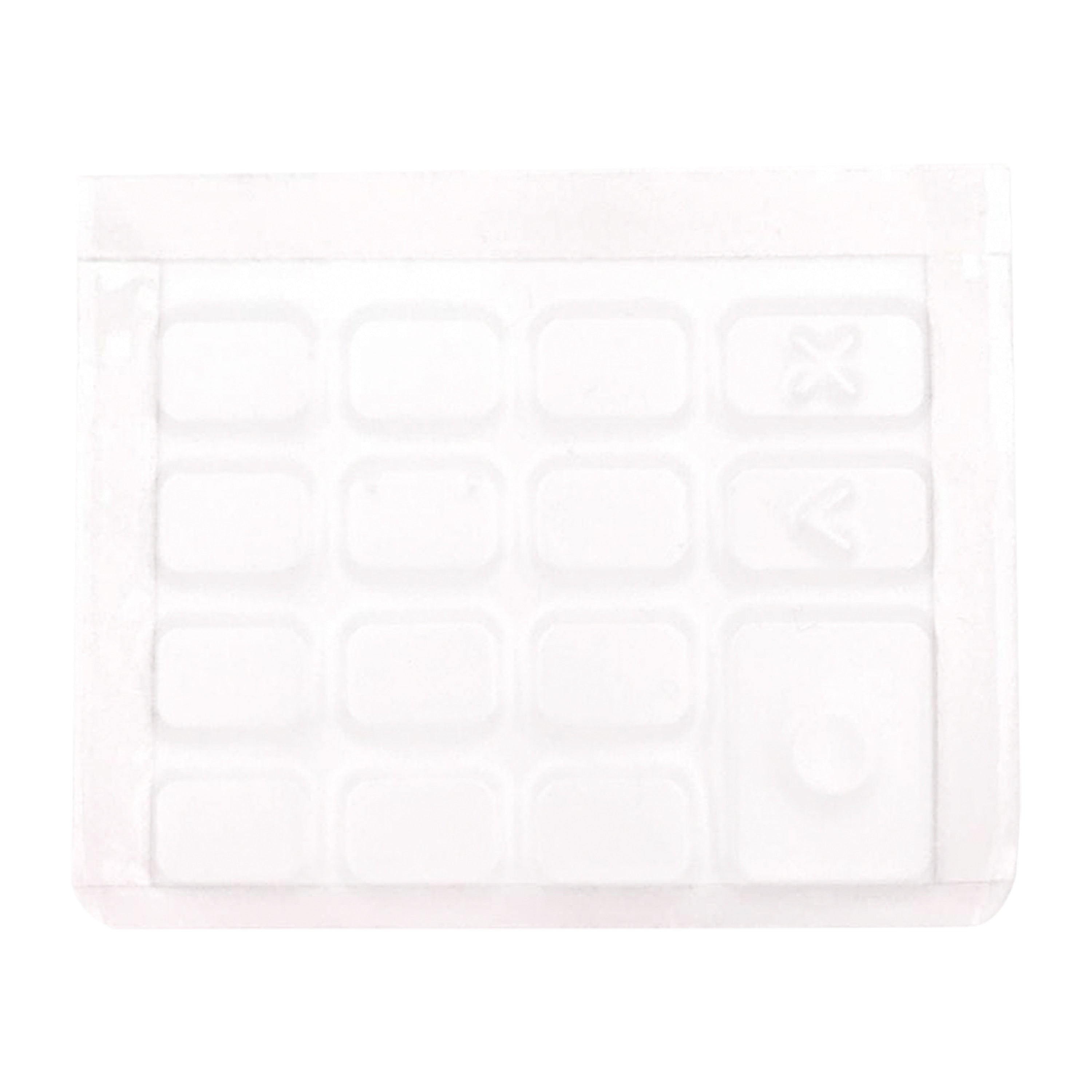PAX A80 Keypad Protective Cover - DCCSUPPLY.COM