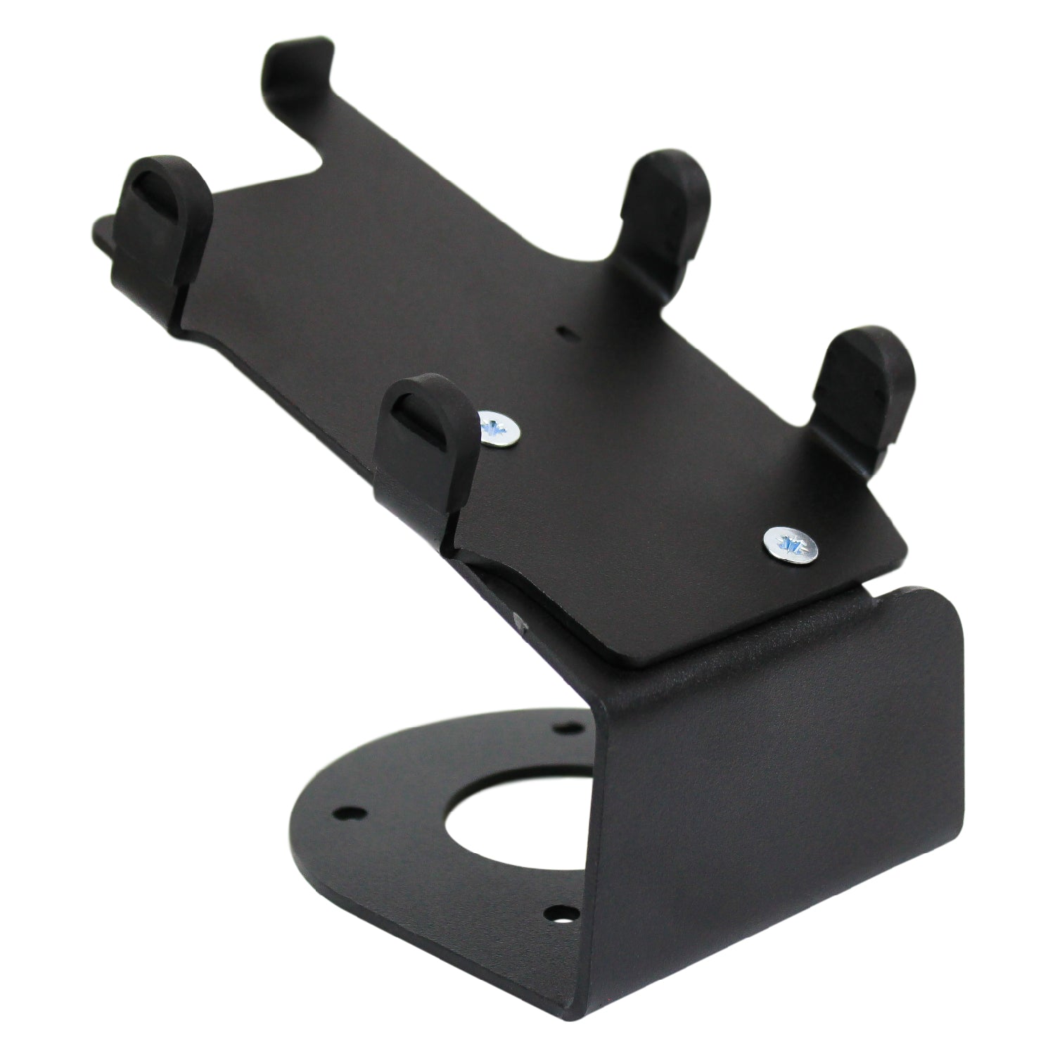 Verifone Vx805 Fixed Metal Stand - DCCSUPPLY.COM
