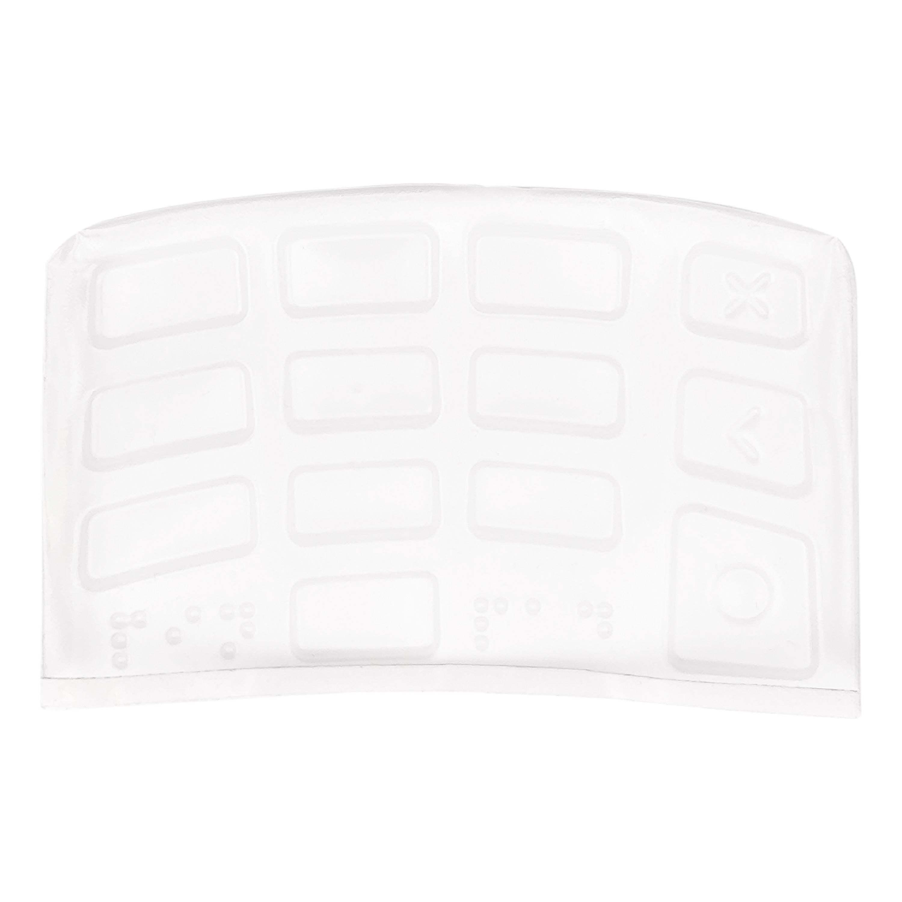 Equinox L5300 Keypad Protective Cover - DCCSUPPLY.COM