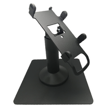 Load image into Gallery viewer, PAX S300/SP30 Freestanding Swivel and Tilt Metal Stand - DCCSUPPLY.COM
