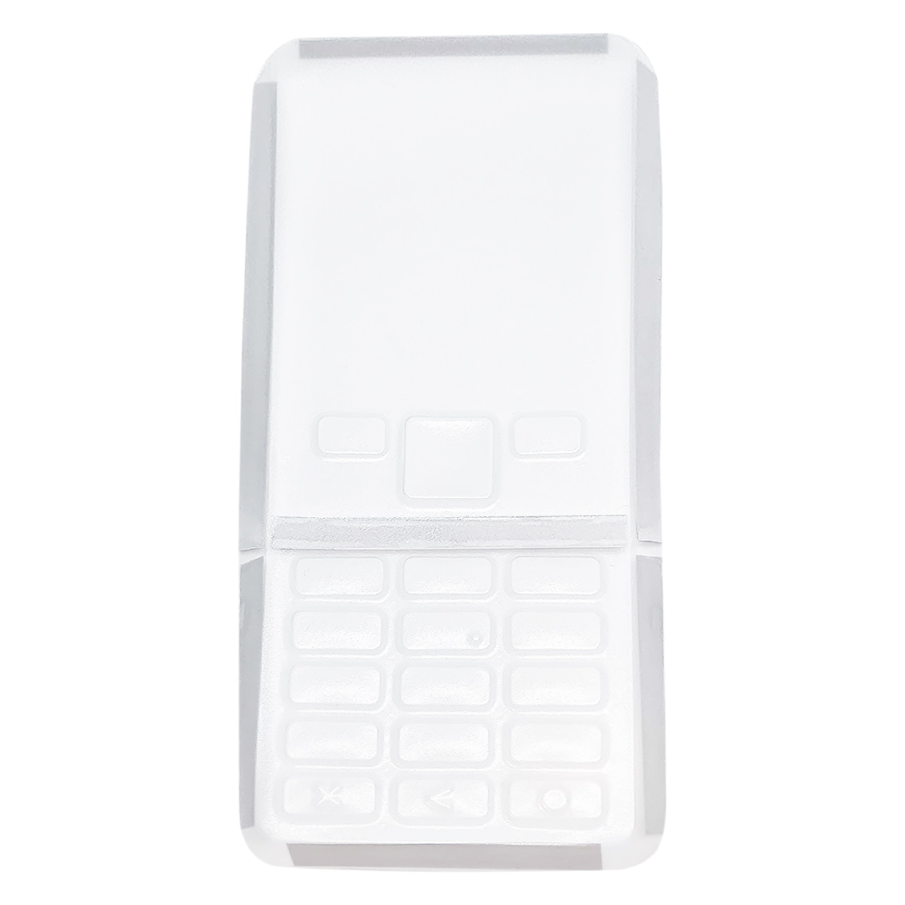 Verifone V200 Full Device Protective Cover - DCCSUPPLY.COM