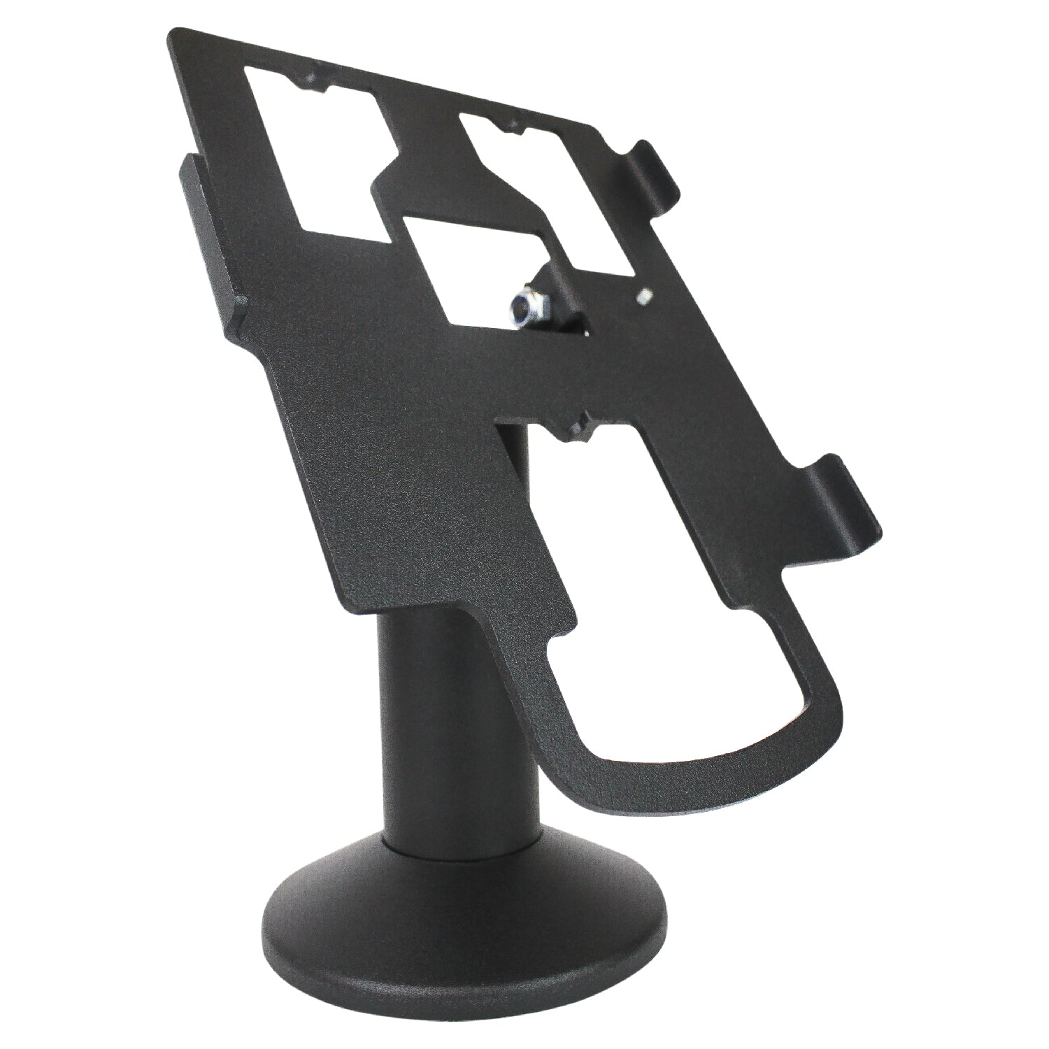PAX Px7 Swivel and Tilt Metal Stand - DCCSUPPLY.COM
