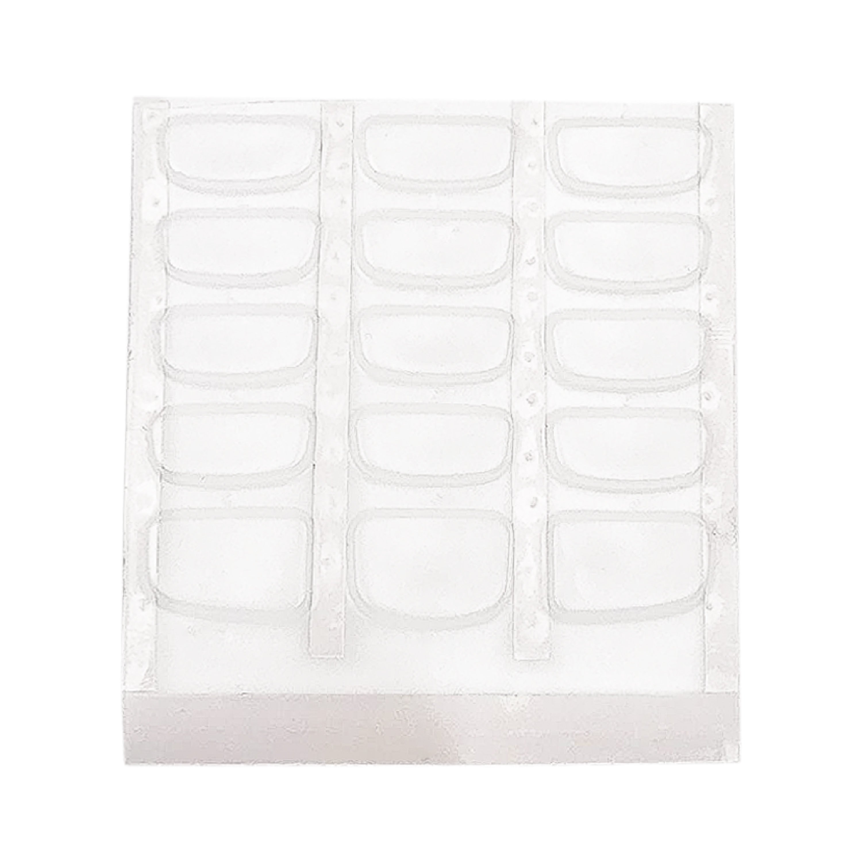 PAX S300 Terminal Keypad Protective Cover - DCCSUPPLY.COM