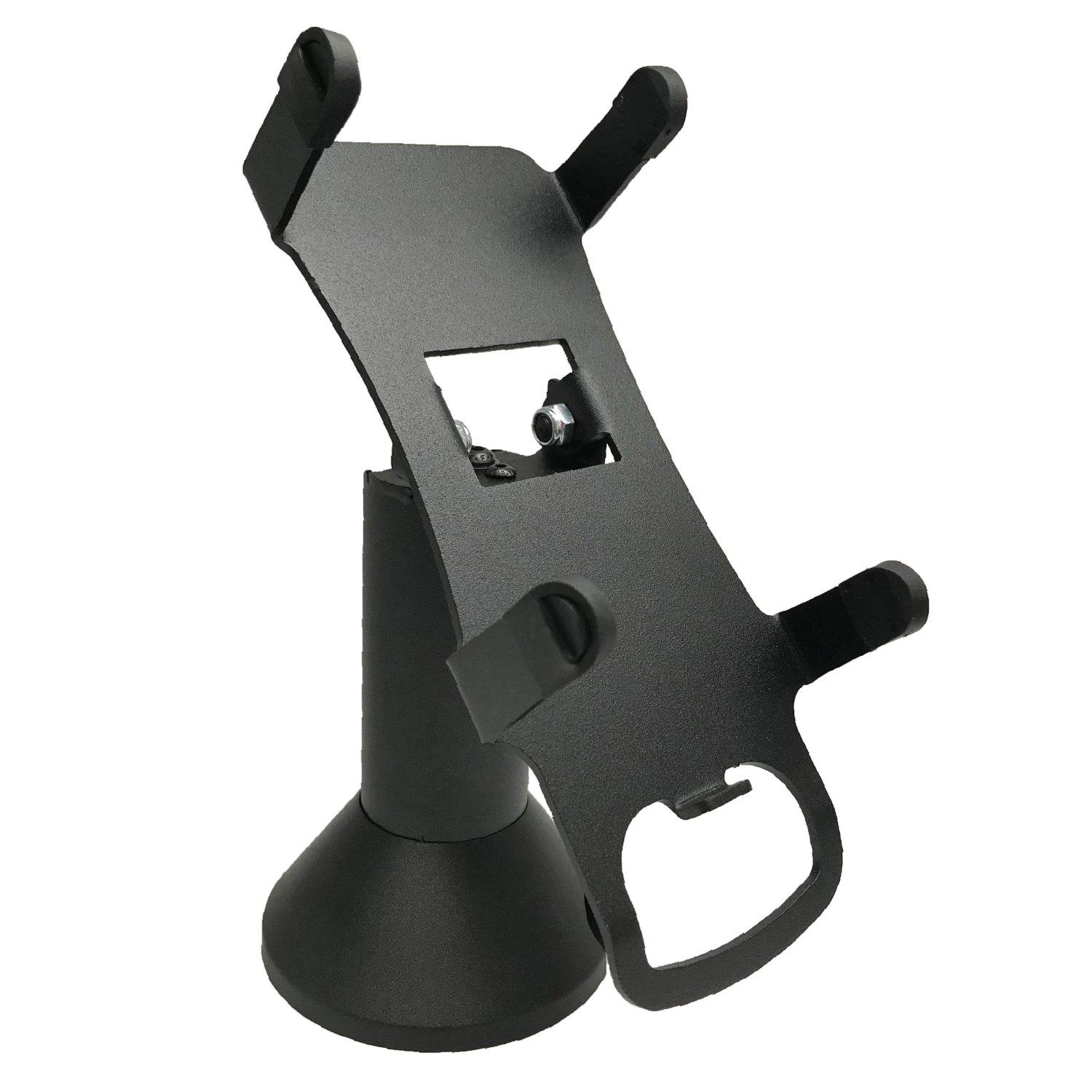 Pax S80 Swivel Terminal Stand - DCCSUPPLY.COM