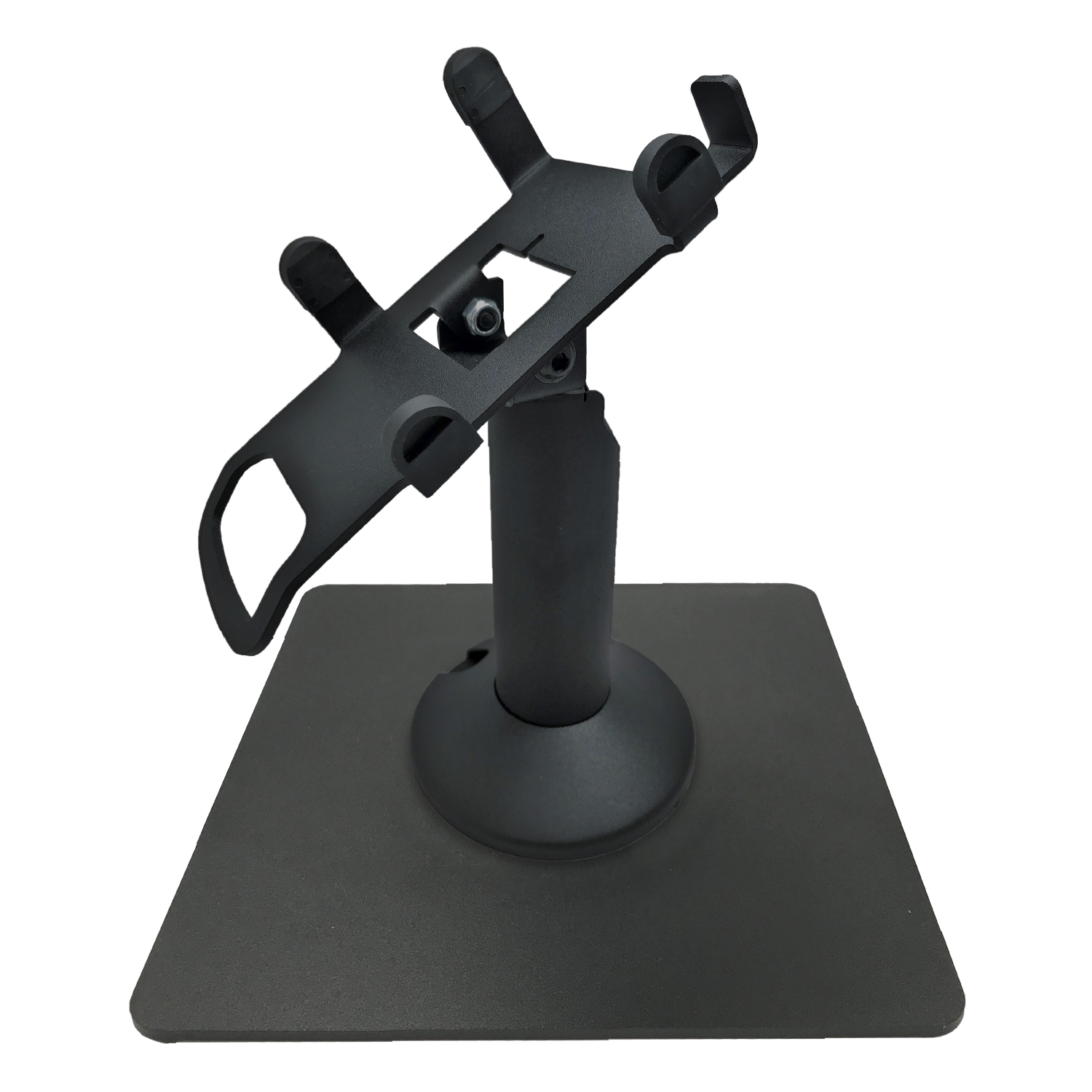 Dejavoo Z3/Z6 Freestanding Swivel and Tilt Metal Stand - DCCSUPPLY.COM