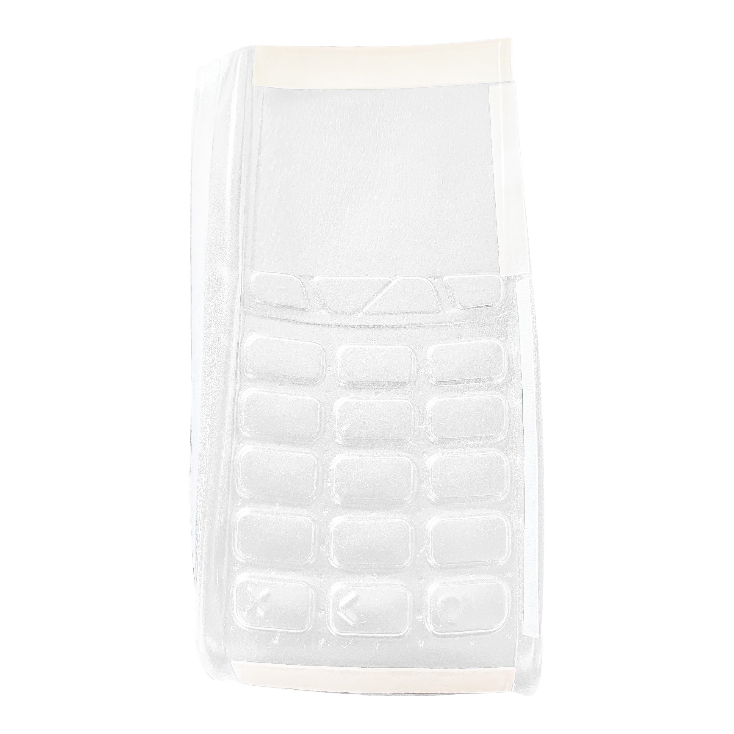 Ingenico ICT220/ ICT250 Full Device Protective Cover - DCCSUPPLY.COM