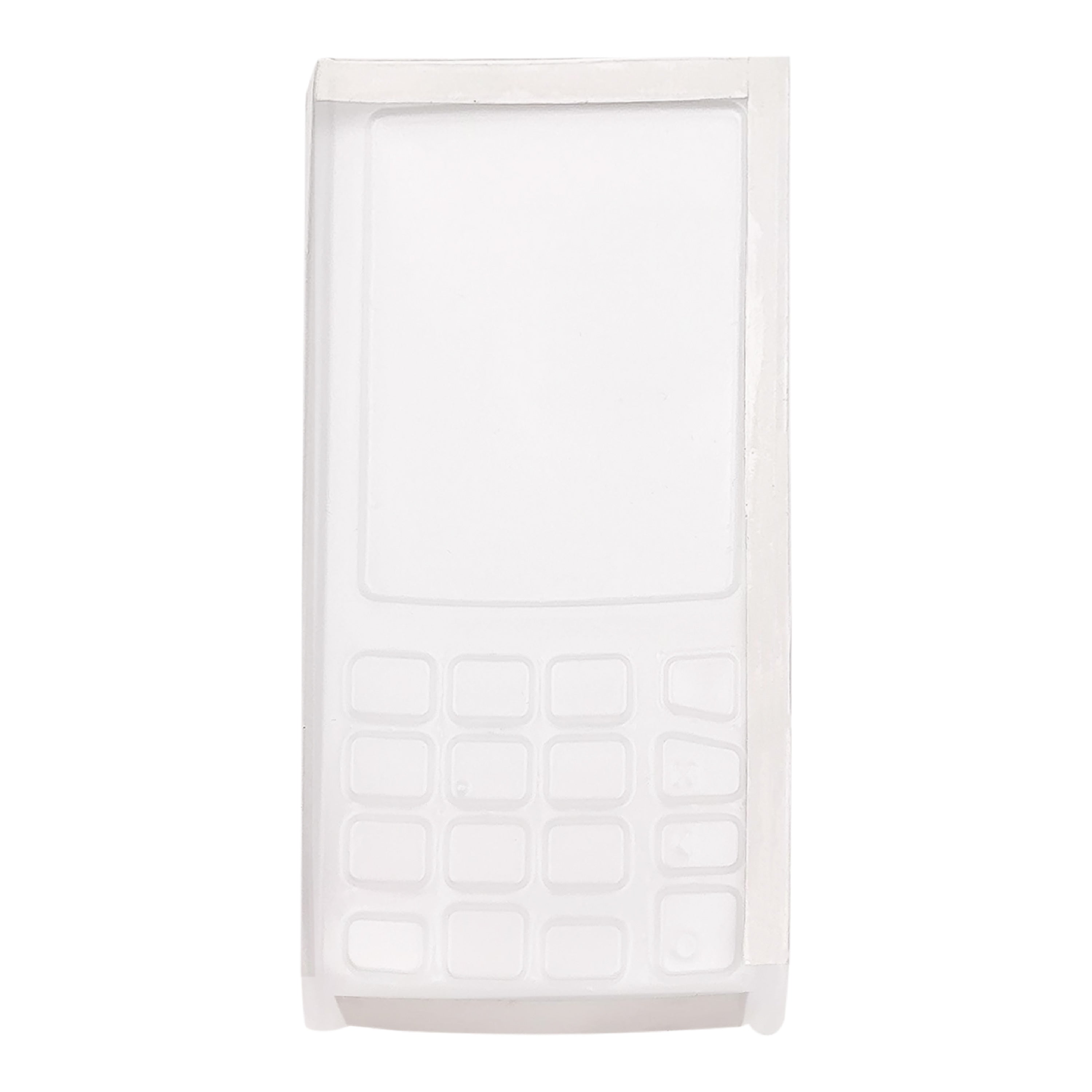 Ingenico Desk/5000 Full Device Protective Cover - DCCSUPPLY.COM