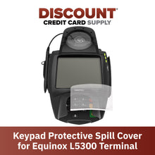 Load image into Gallery viewer, Equinox L5300 Keypad Protective Cover - DCCSUPPLY.COM
