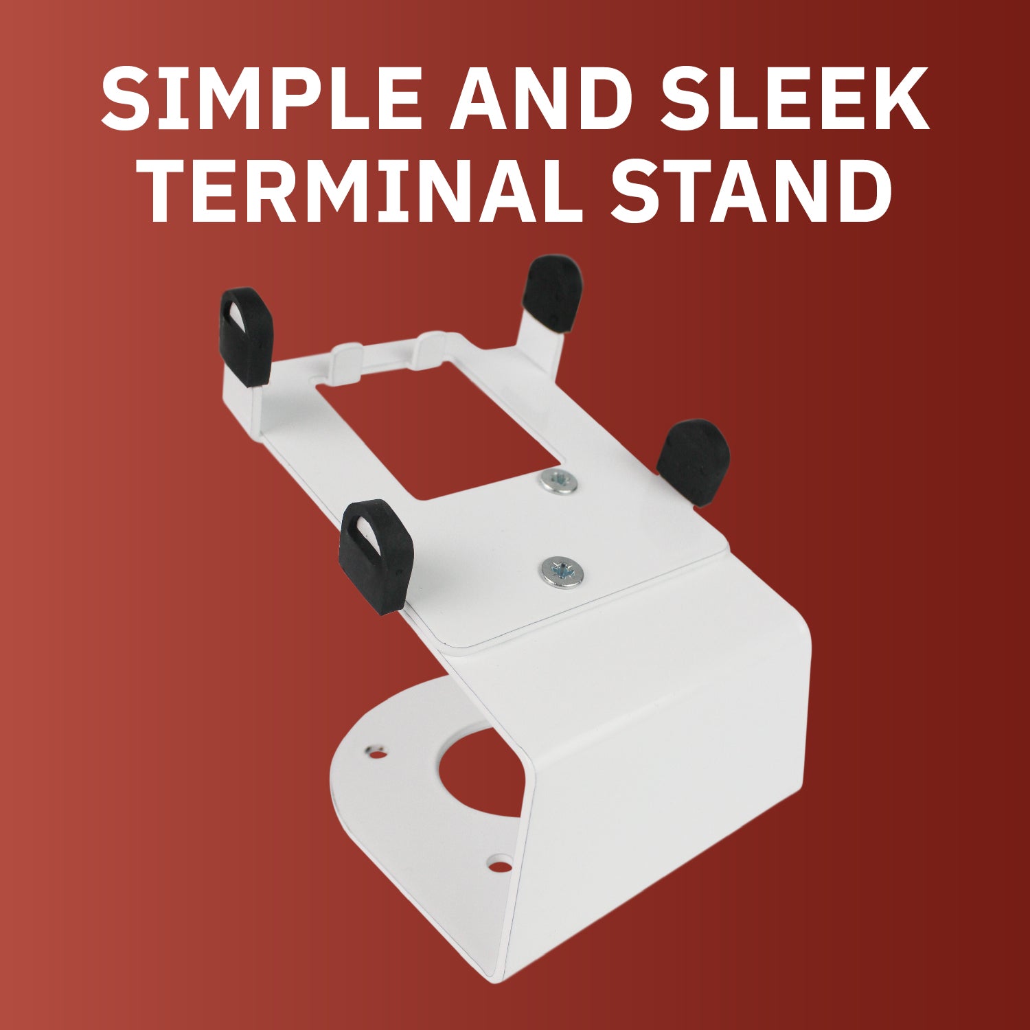 Clover Flex Fixed Metal Stand - DCCSUPPLY.COM