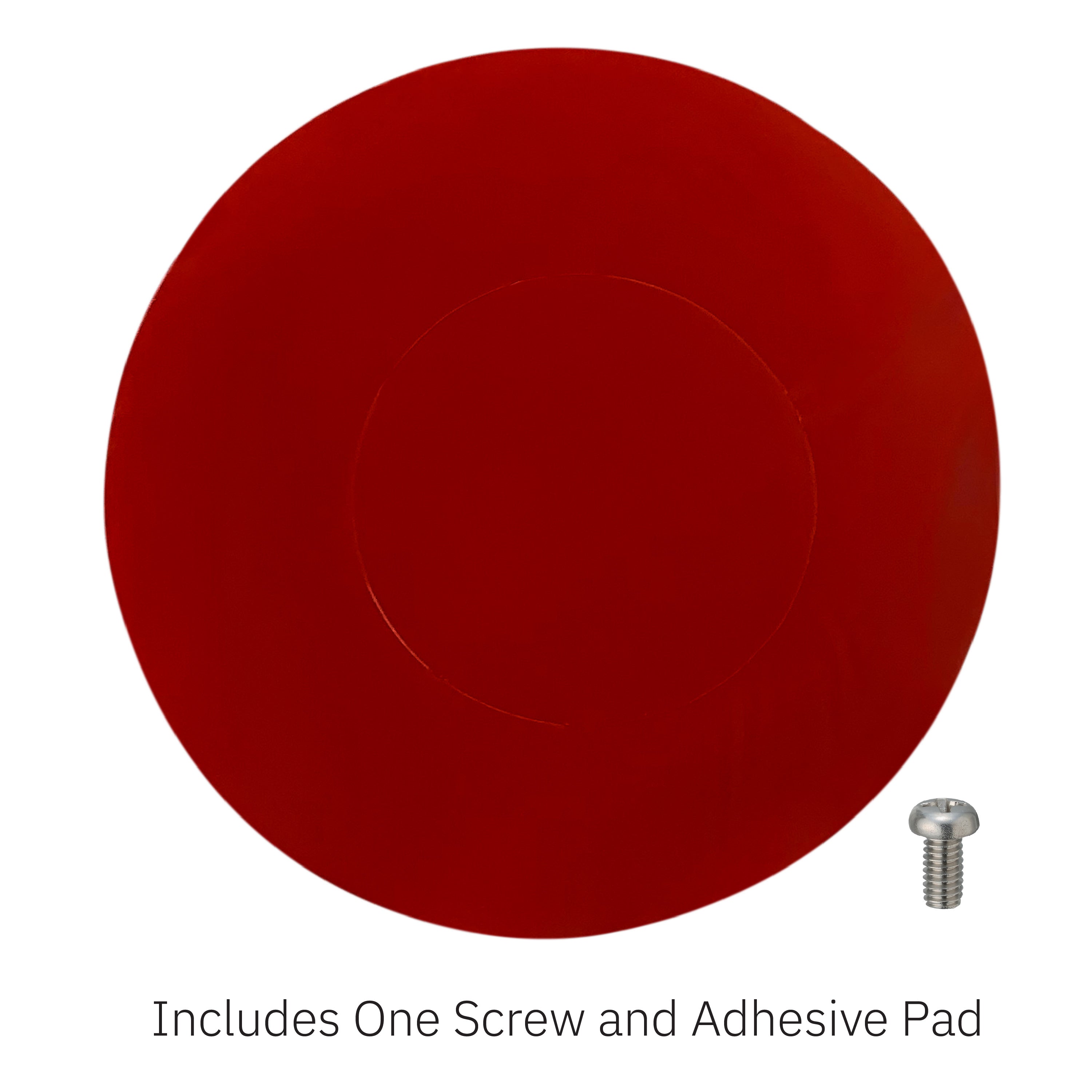 Verifone Vx520 EMV 3" 3G Wireless Compact Pole Mount Terminal Stand - DCCSUPPLY.COM