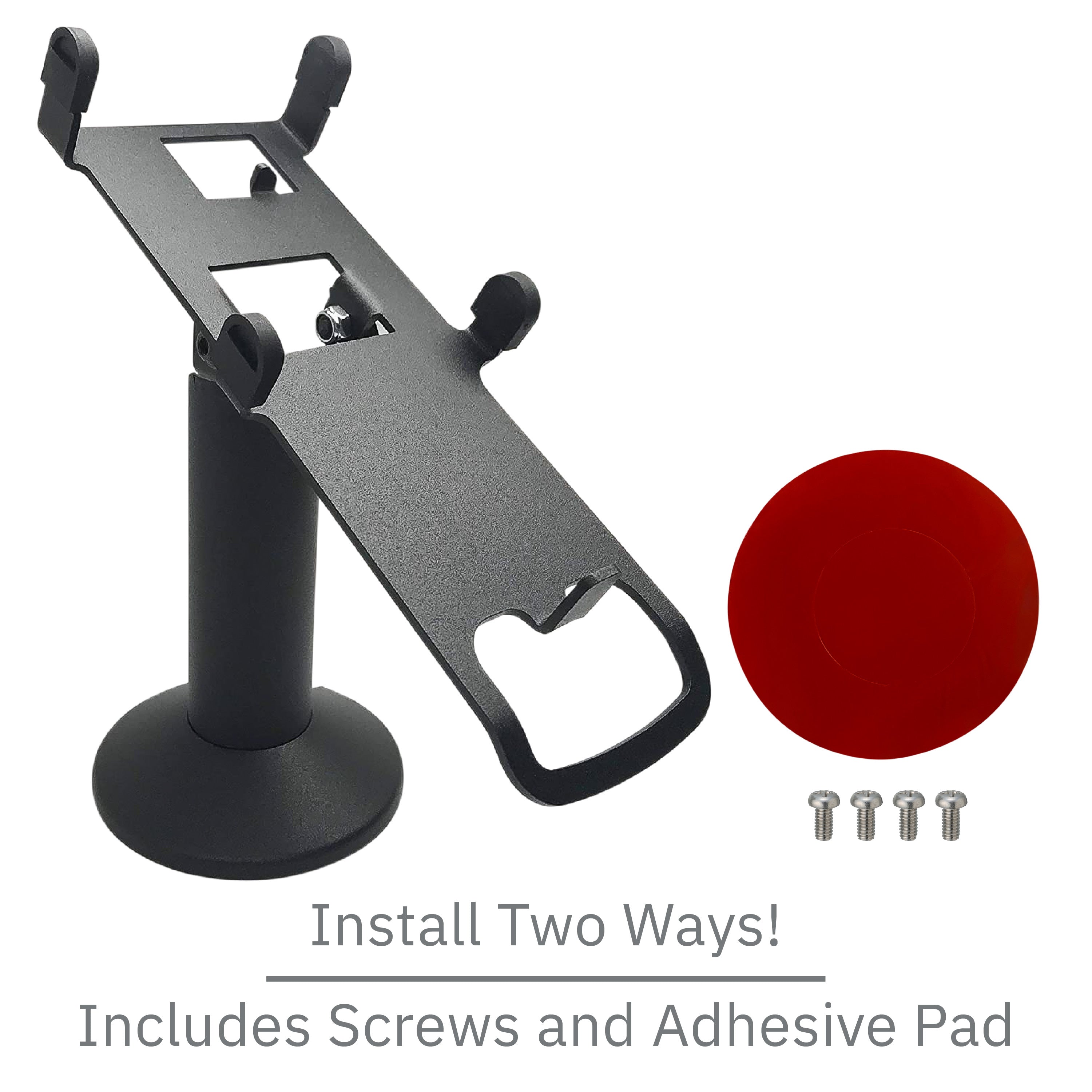 Verifone V400 Swivel and Tilt Stand