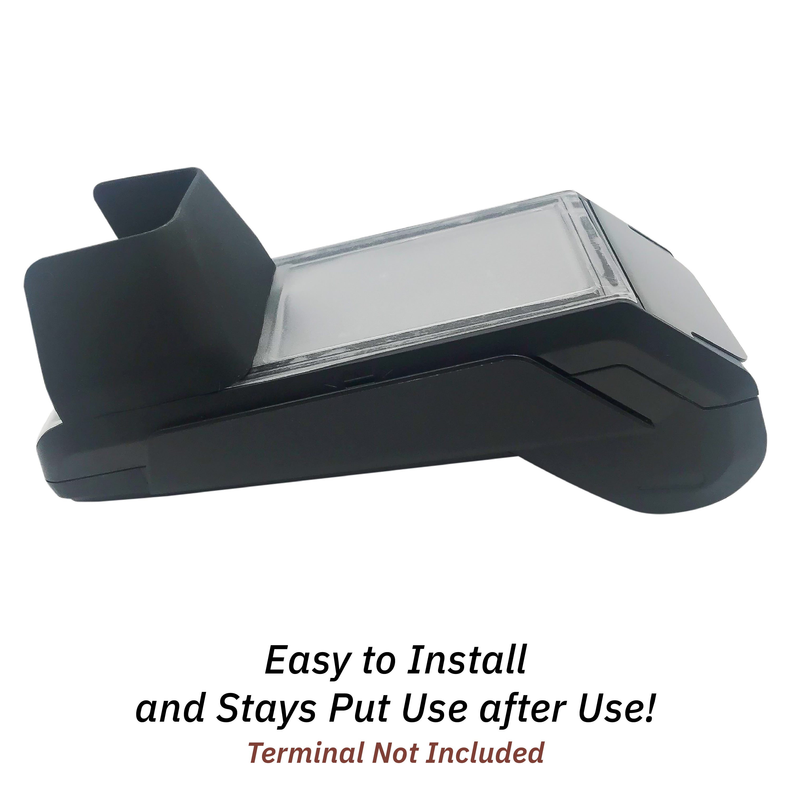 Dejavoo Z9 v4 Full Device Protective Cover - DCCSUPPLY.COM