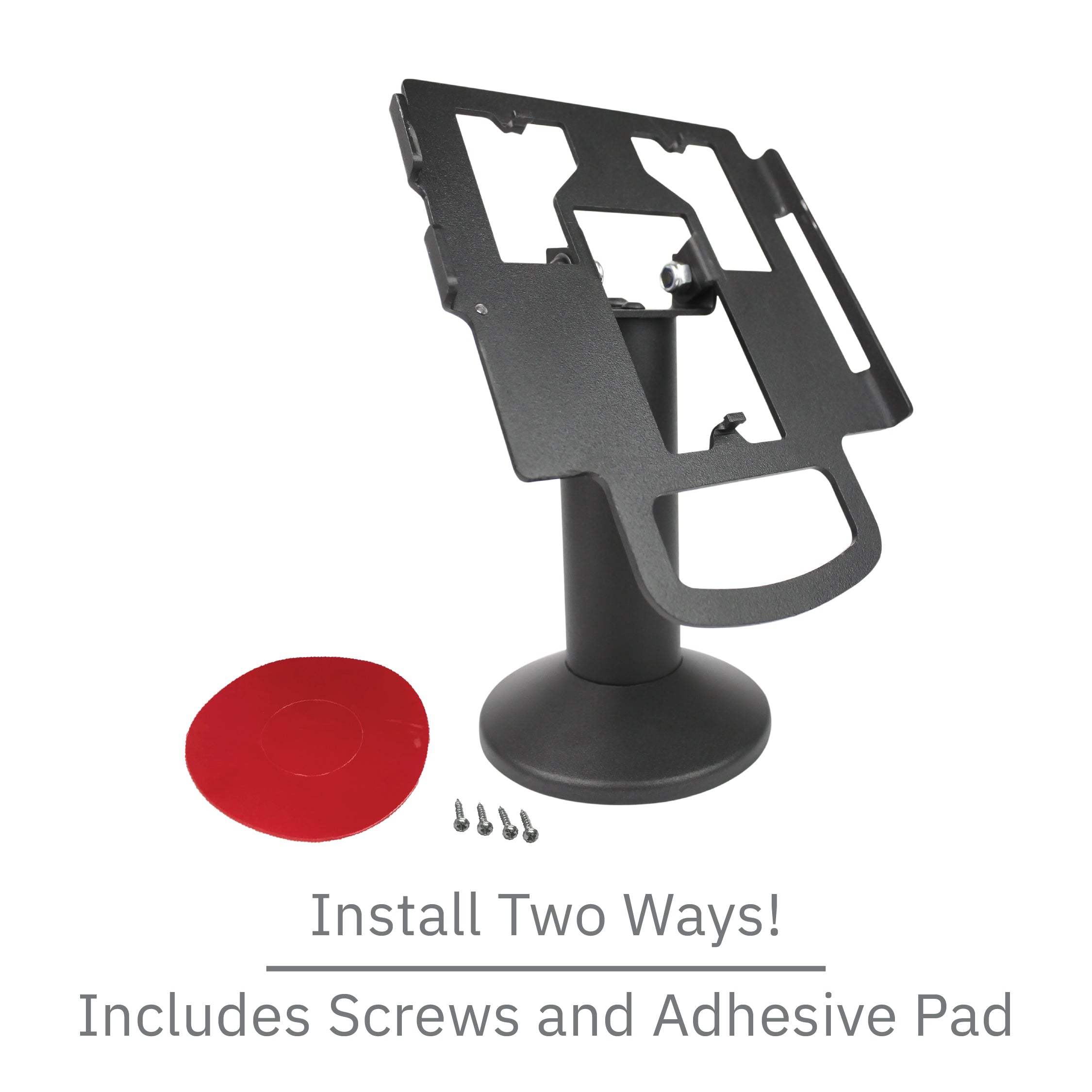 PAX Px5 Swivel and Tilt Metal Stand - DCCSUPPLY.COM