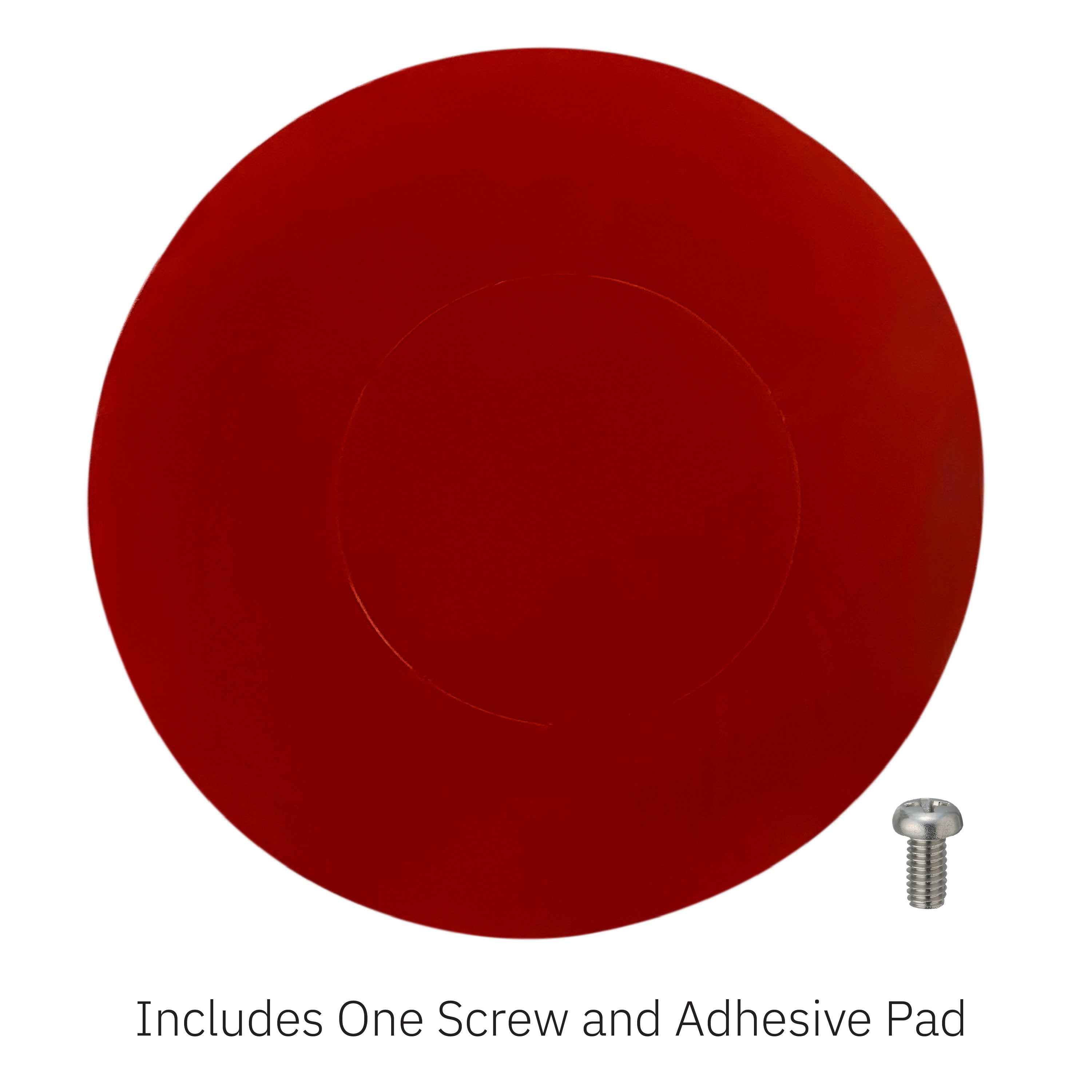 Verifone Vx520 EMV CTLS 3" Compact Pole Mount Terminal Stand (ASS90121) - DCCSUPPLY.COM