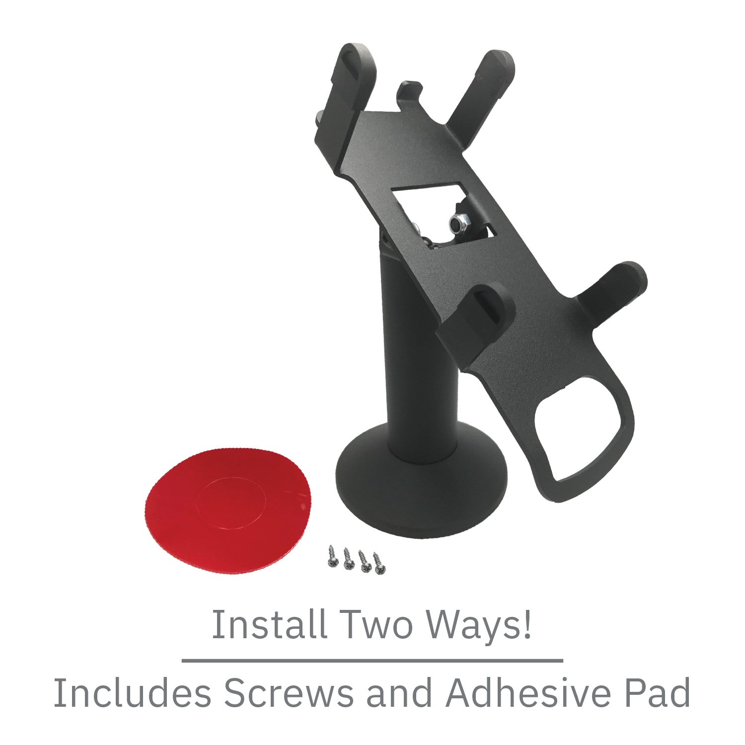 Dejavoo Z8/Z11 Swivel and Tilt Metal Stand - DCCSUPPLY.COM