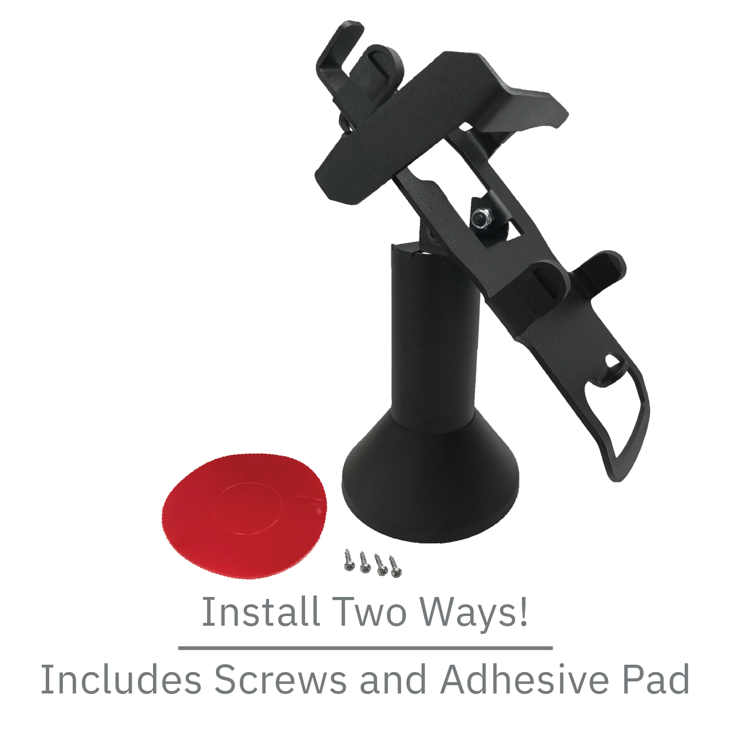 Ingenico IPP 310/315/320/350 Key Locking Stand - DCCSUPPLY.COM