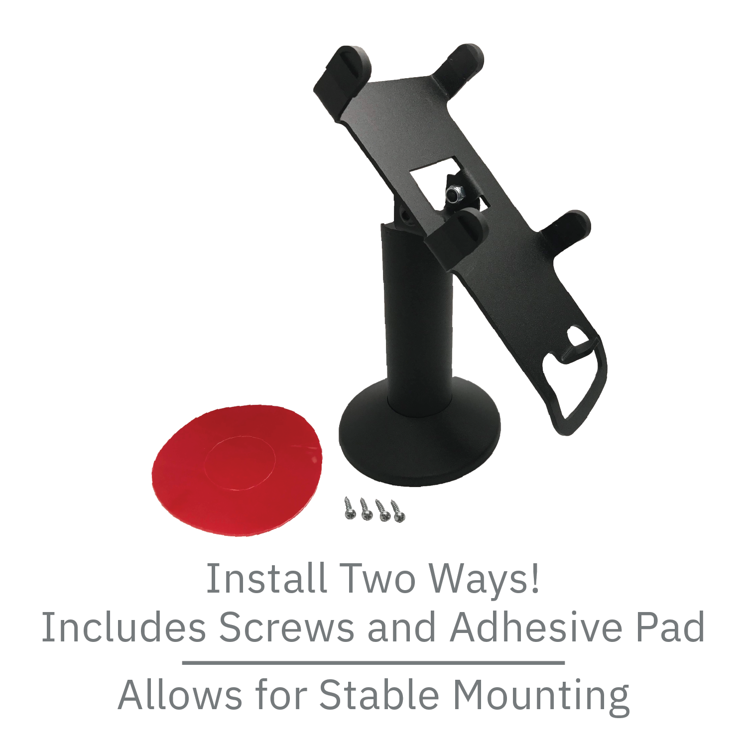 Pax S90 Swivel and Tilt Terminal Stand - DCCSUPPLY.COM