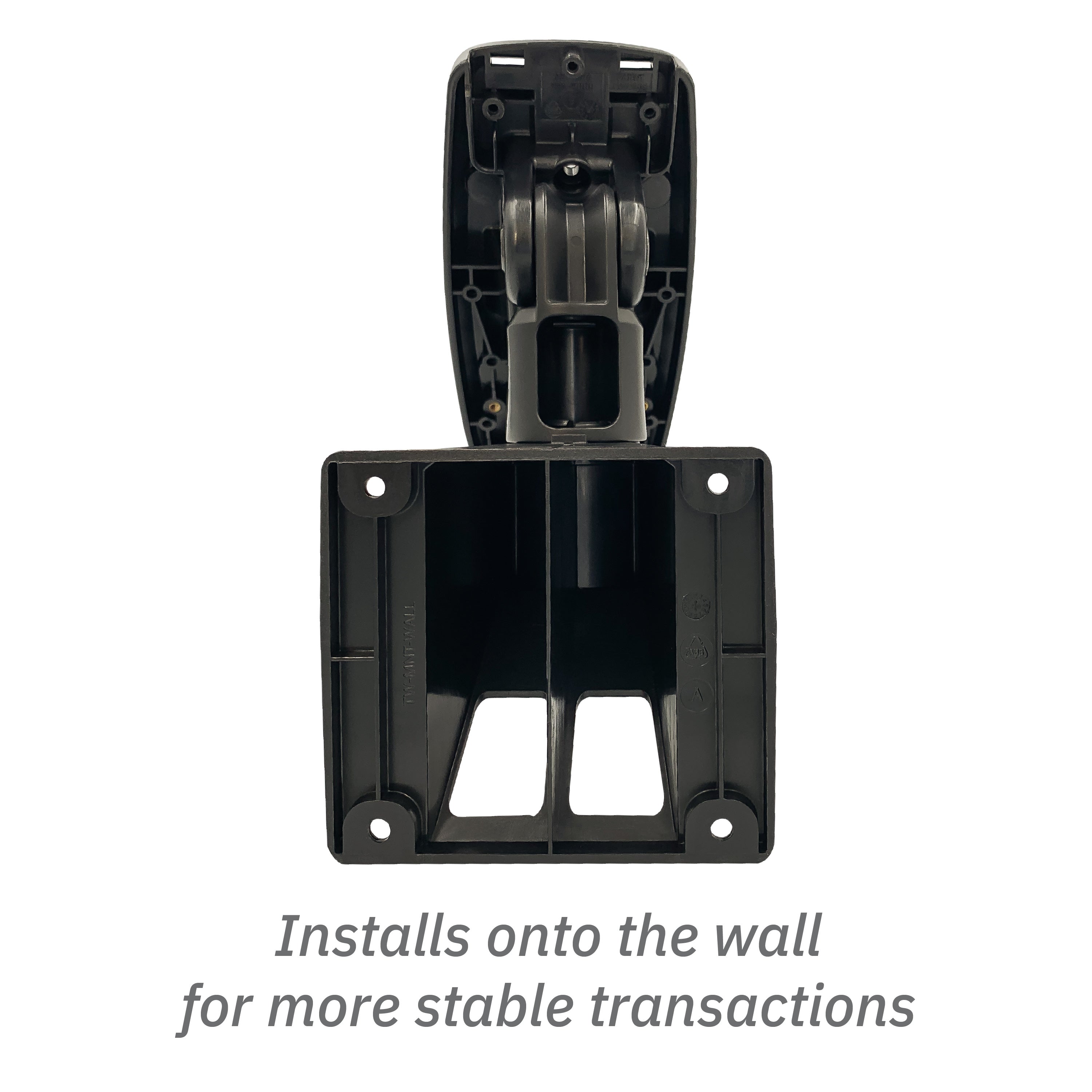 Dejavoo Z6 7" Wall Mount Terminal Stand - DCCSUPPLY.COM
