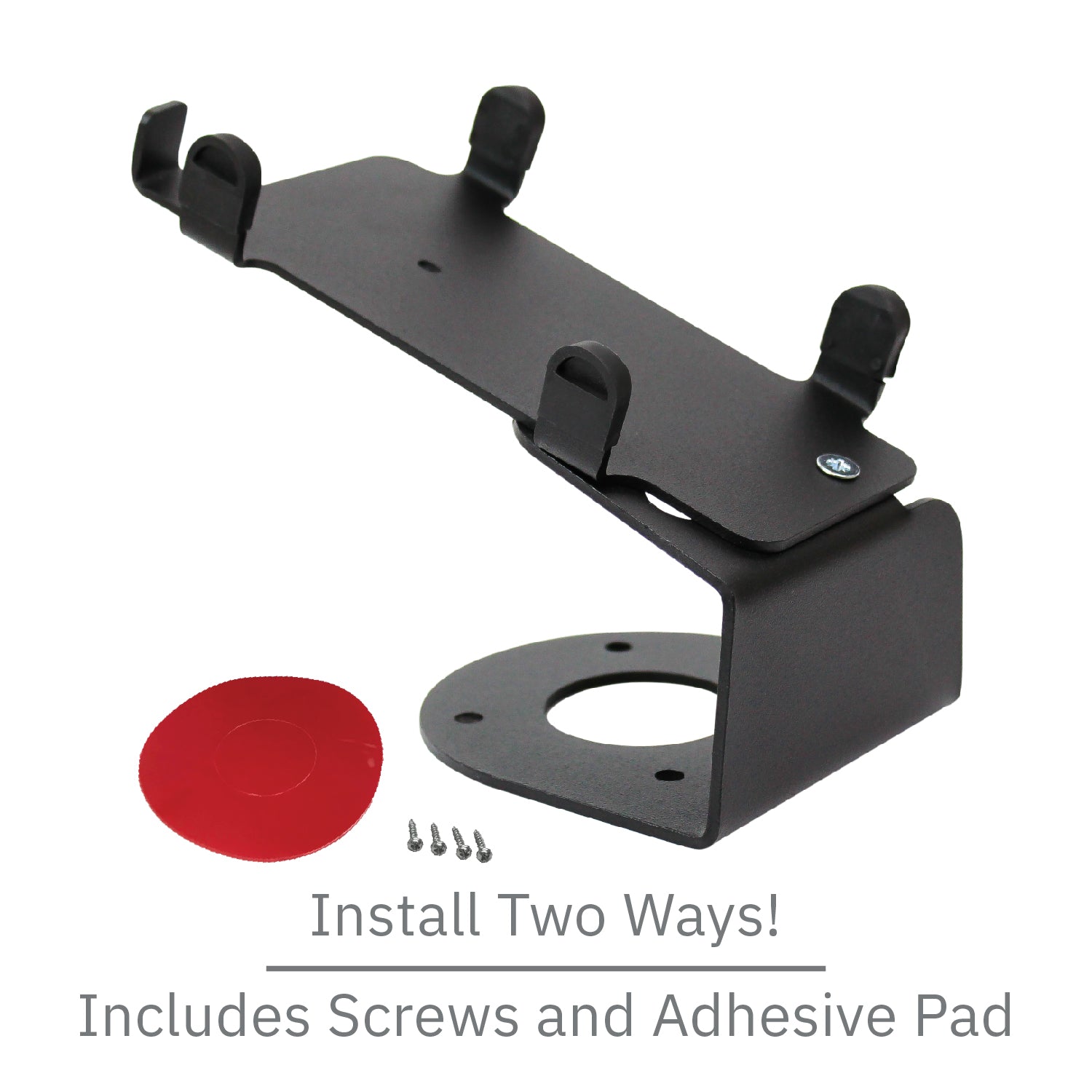 Ingenico IPP 310/315/320/350 Fixed Metal Stand - DCCSUPPLY.COM