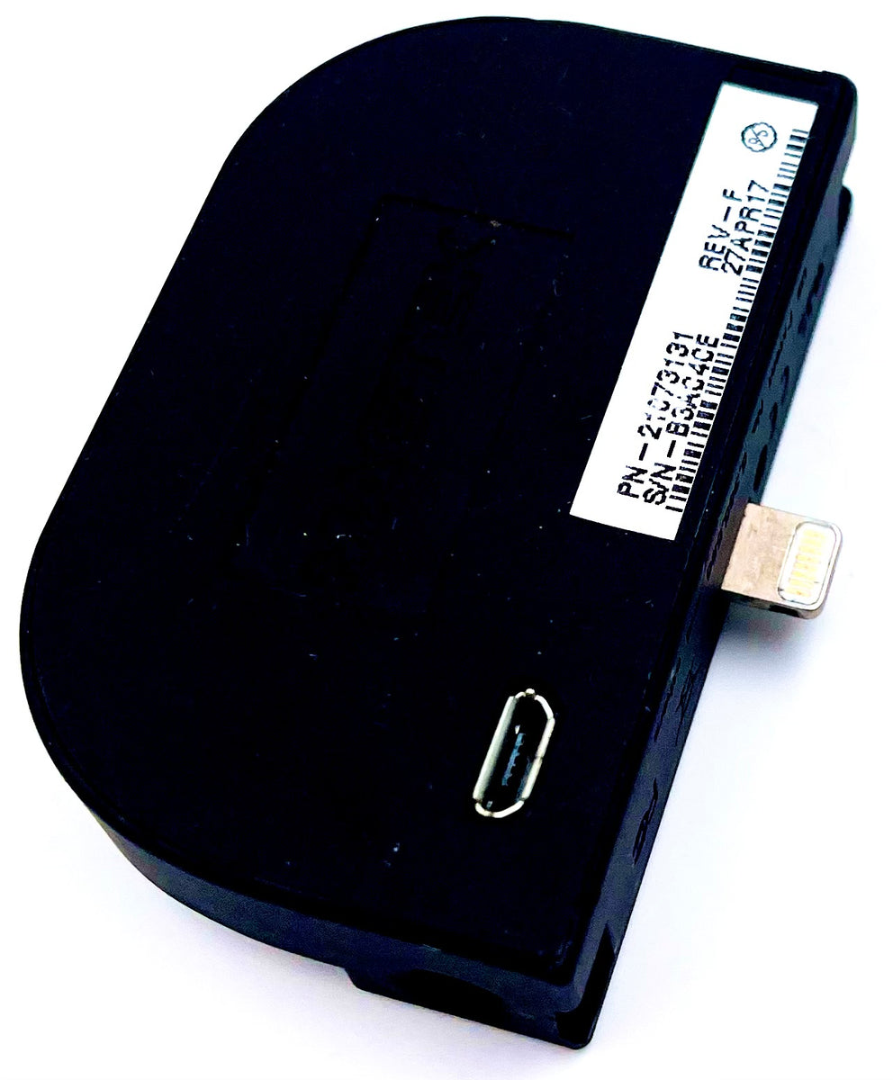 MagTek Secure Credit Card Swiper Reader 21073131 magtek-secure-credit-card-swiper-reader-21073131