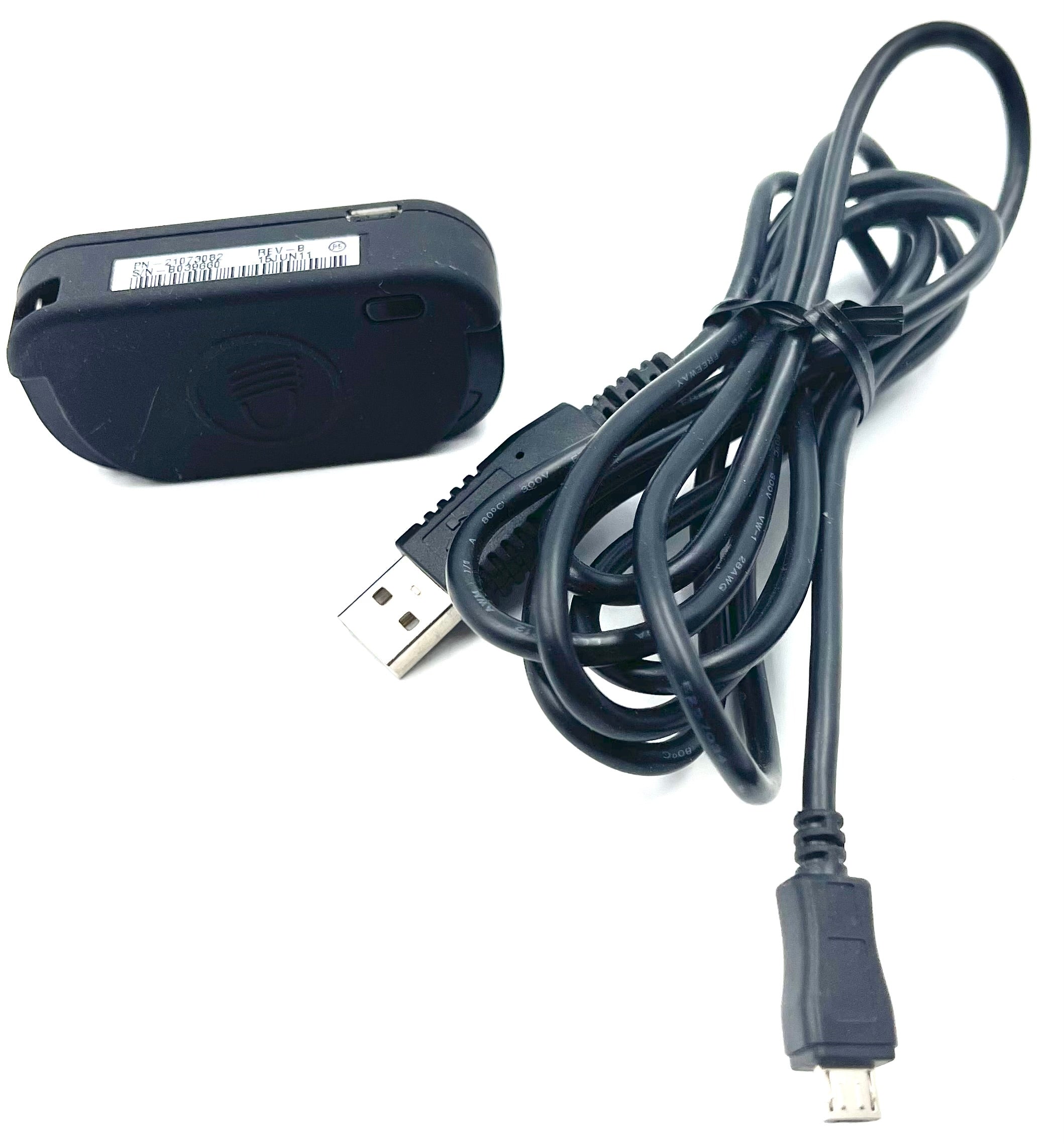 MagTek BulleT Magnetic Stripe Credit Card Reader (CBL-21073082)