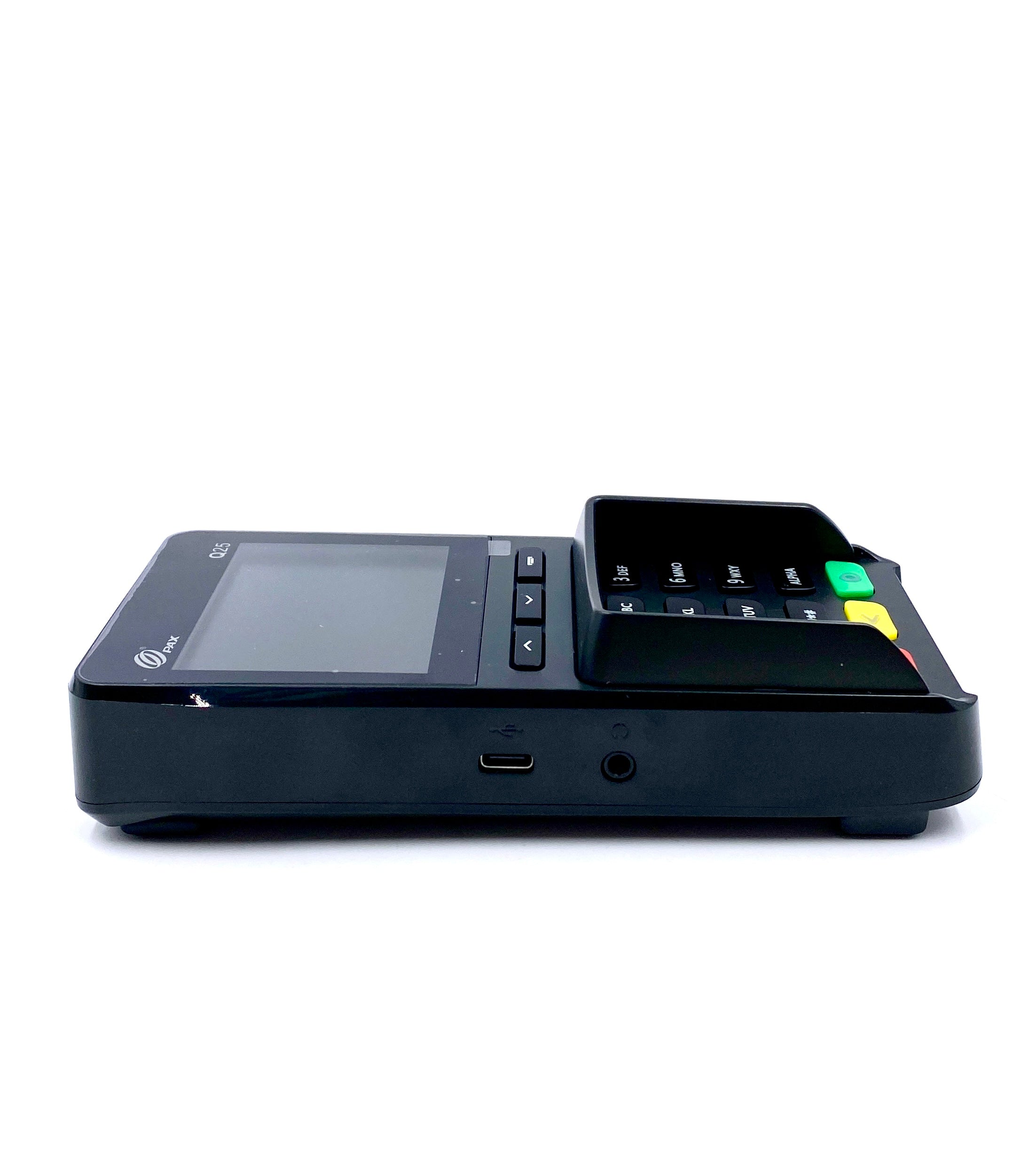 PAX Q25 Smart PIN Pad Mono - New