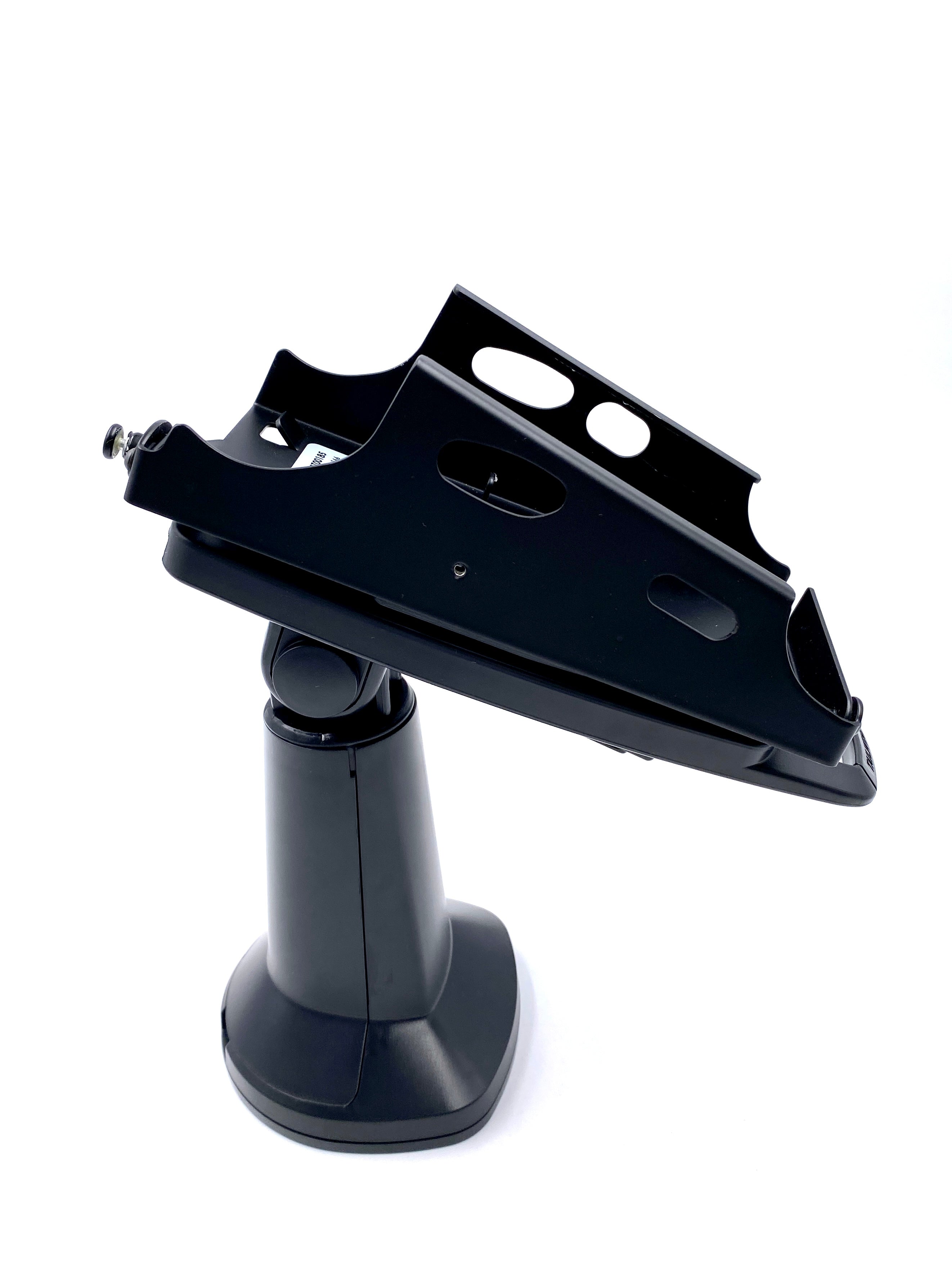 PAX A920 7" Flexipole Pole Mount Stand with Metal Plate