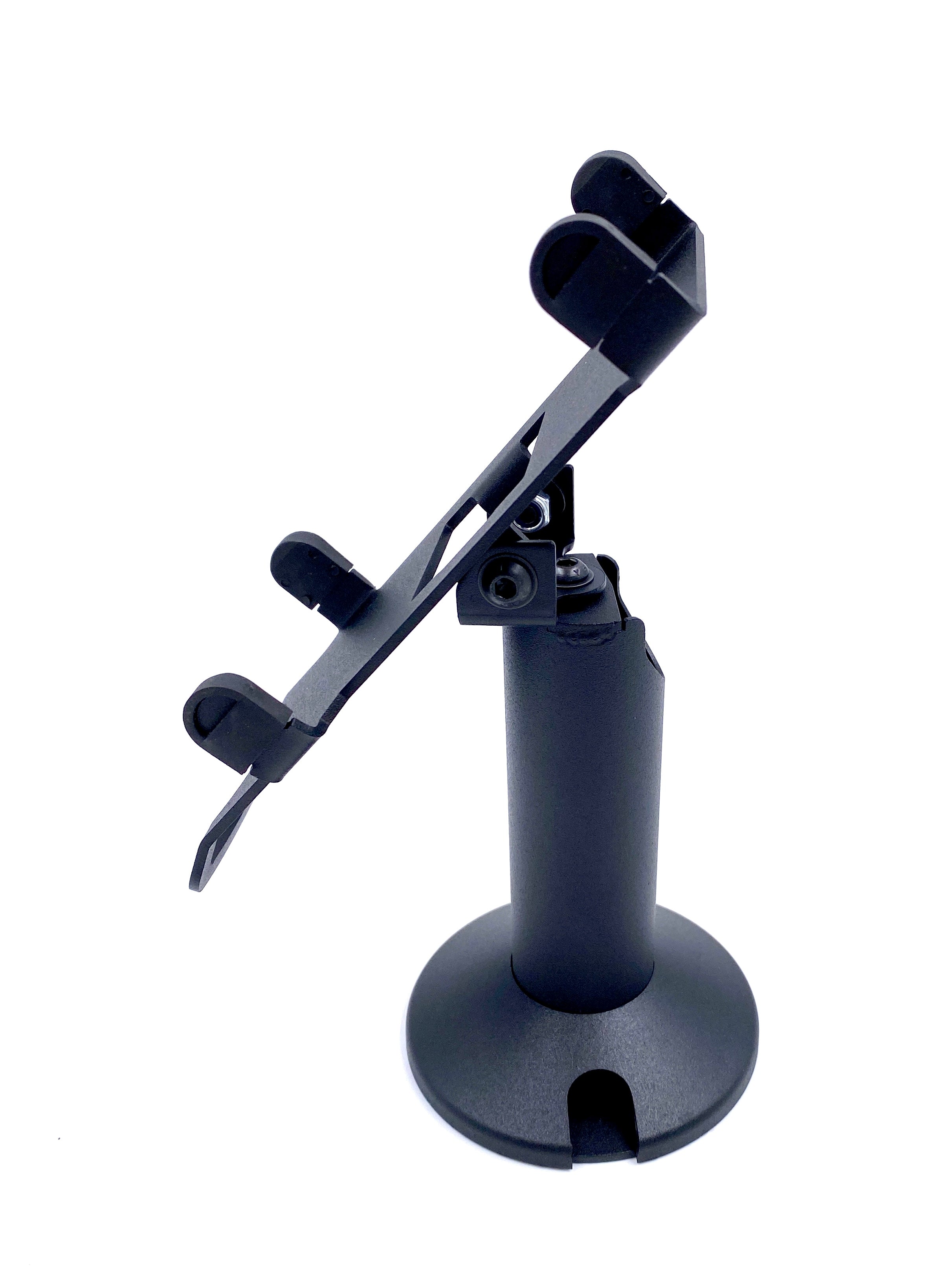 Castles V3M2 Swivel and Tilt Stand for Portable terminals Vega 3000 GPRS (V3M2 GPRS) and Vega 3000 Wi-Fi (V3M2 Wi-Fi)