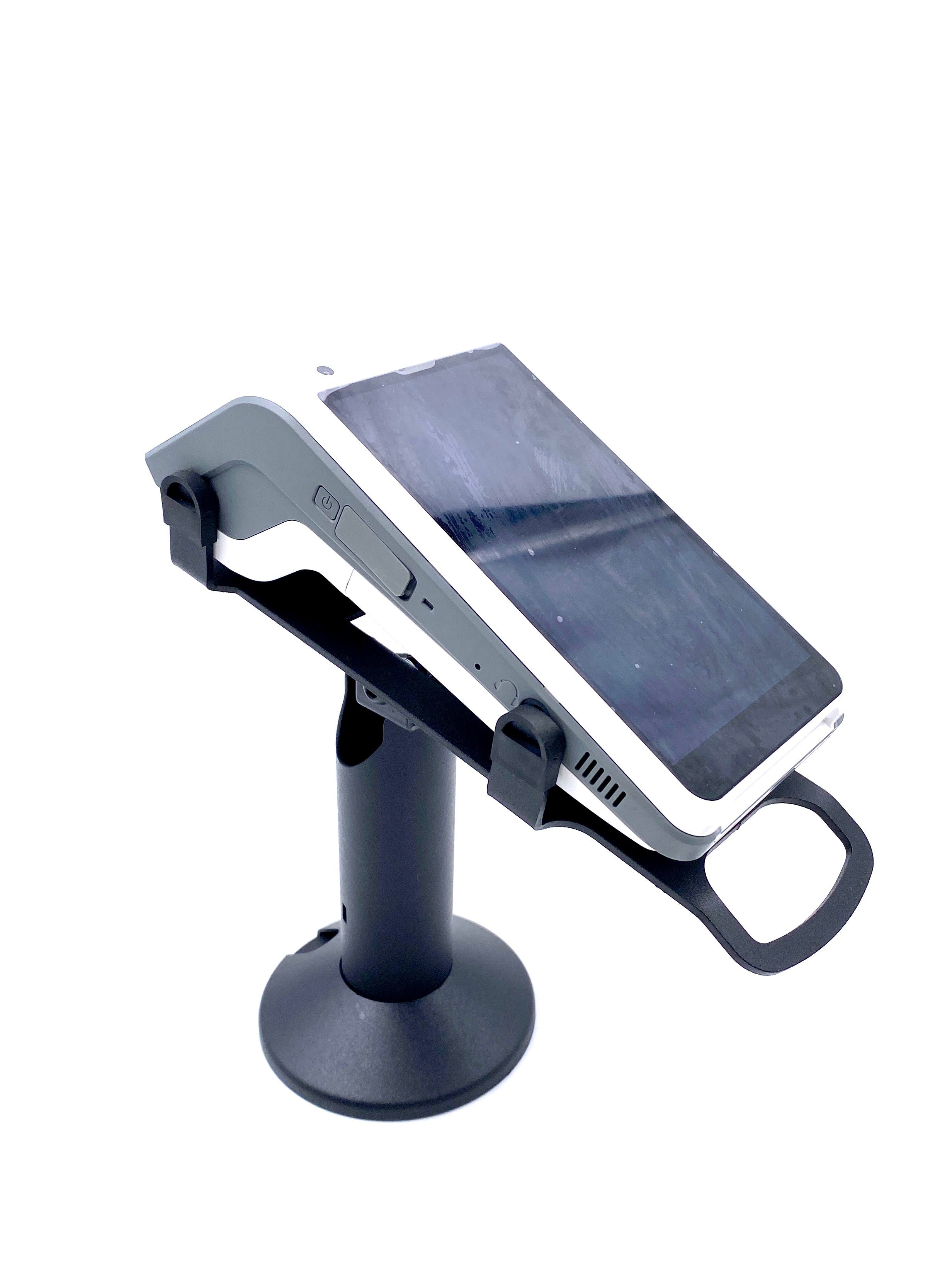 Castles Saturn 1000F Swivel and Tilt Stand