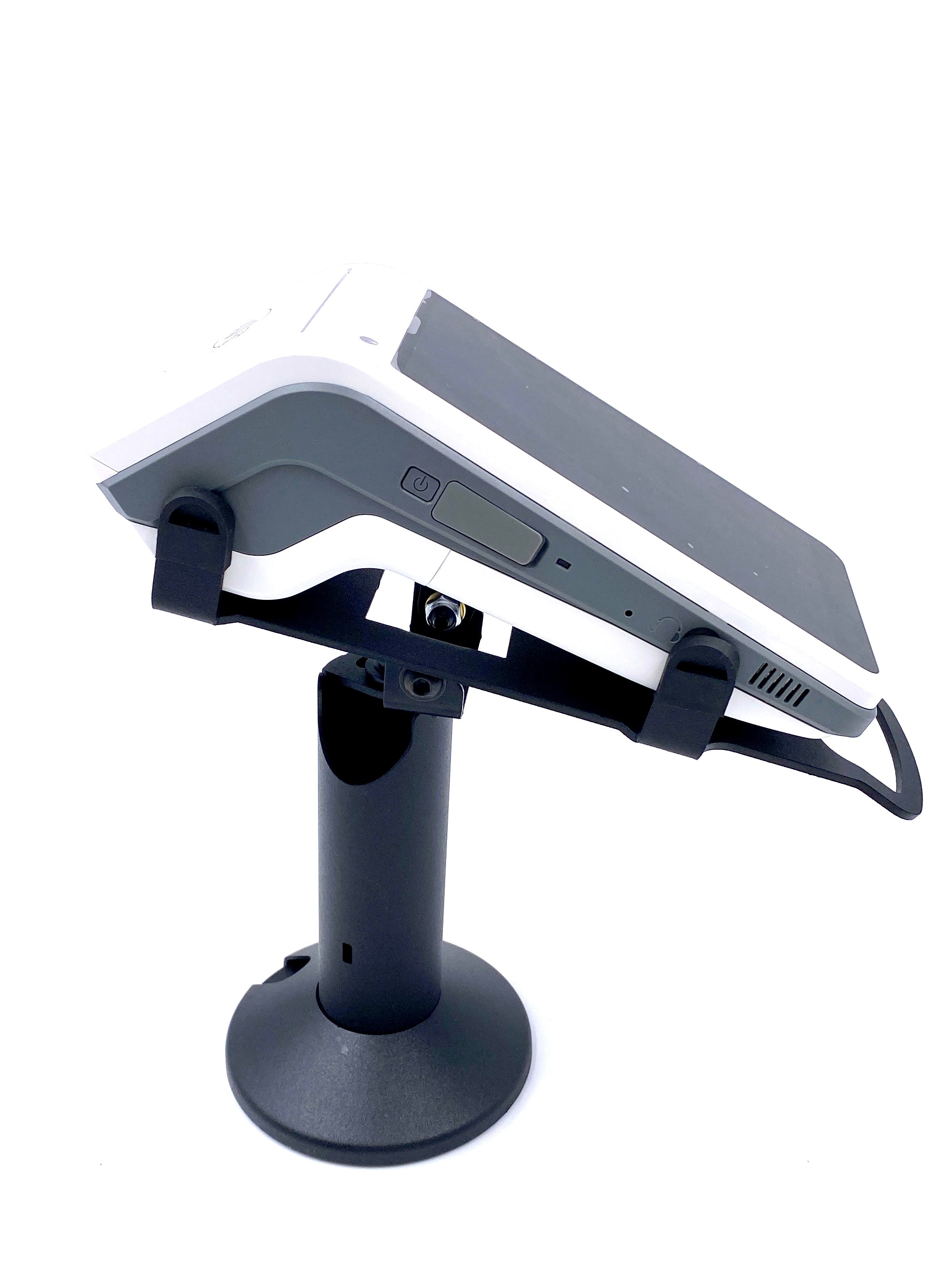 Castles Saturn 1000F Swivel and Tilt Stand