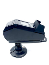 Load image into Gallery viewer, Dejavoo Z8 3&quot; Key Locking Compact Pole Mount Stand
