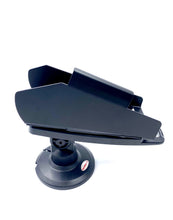 Load image into Gallery viewer, Castles VEGA3000 Countertop 3&quot; Compact Pole Mount Stand
