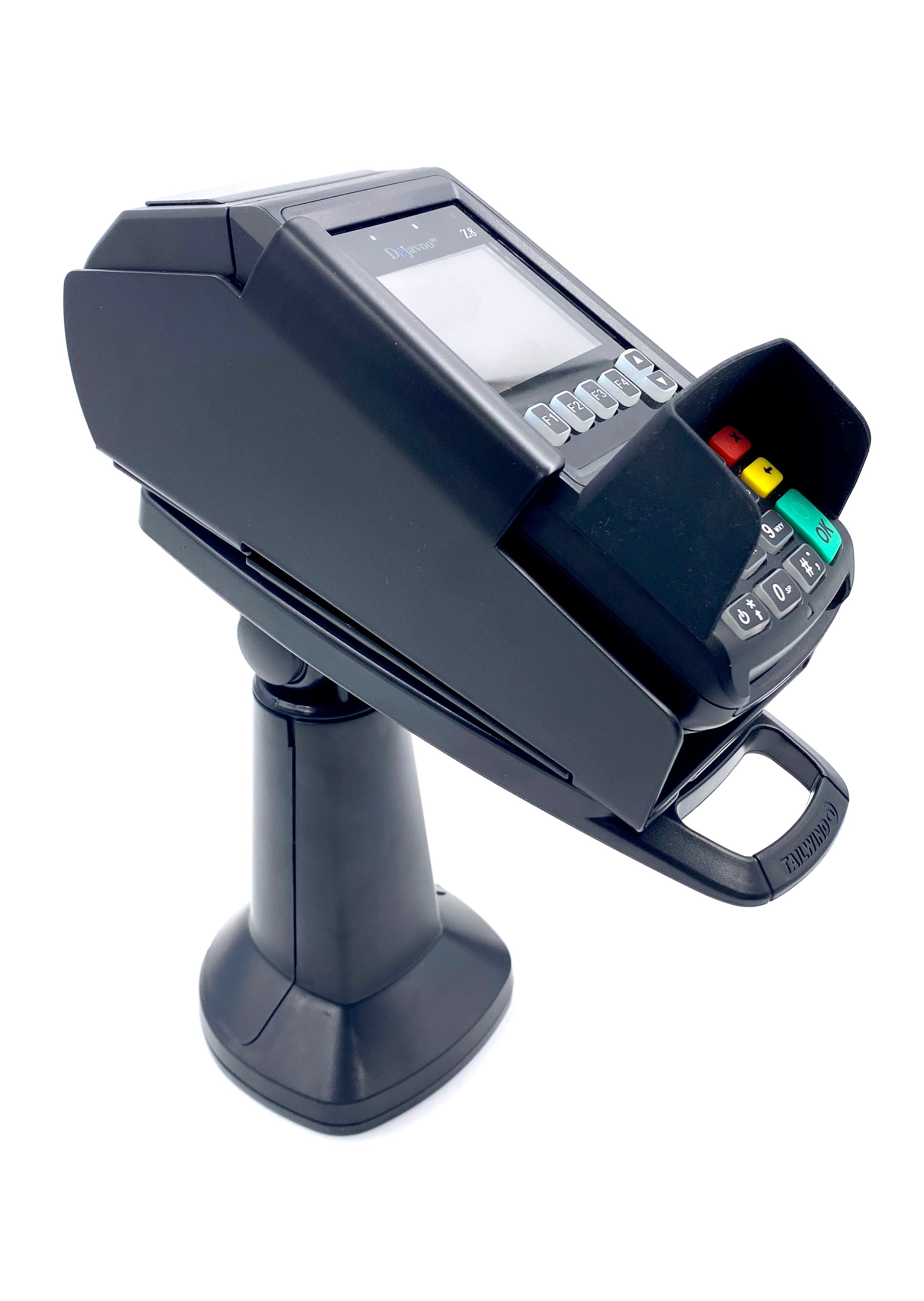 Castles VEGA3000 Countertop 7" Pole Mount Stand