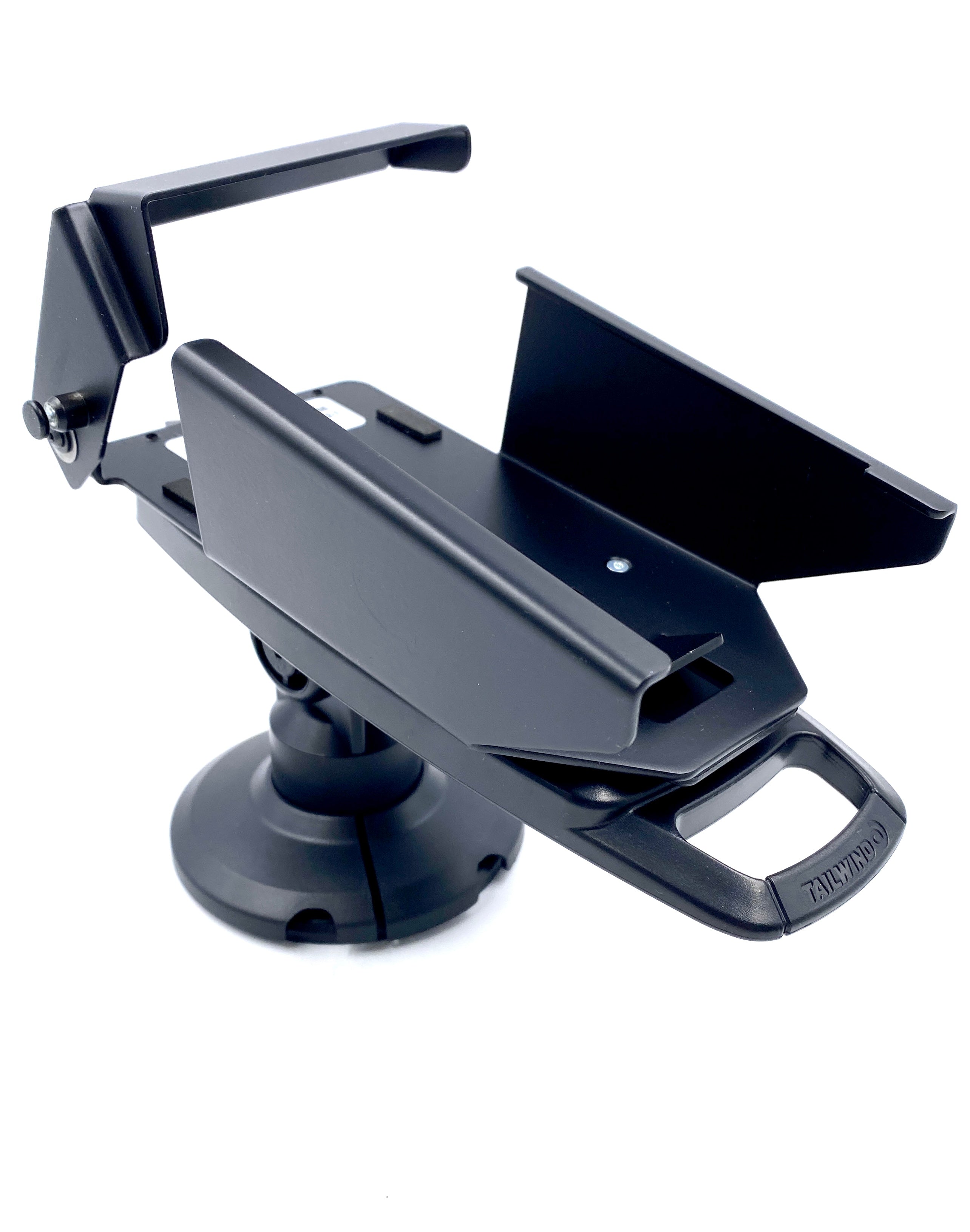 Verifone TS650p 3" Compact Pole Mount Stand