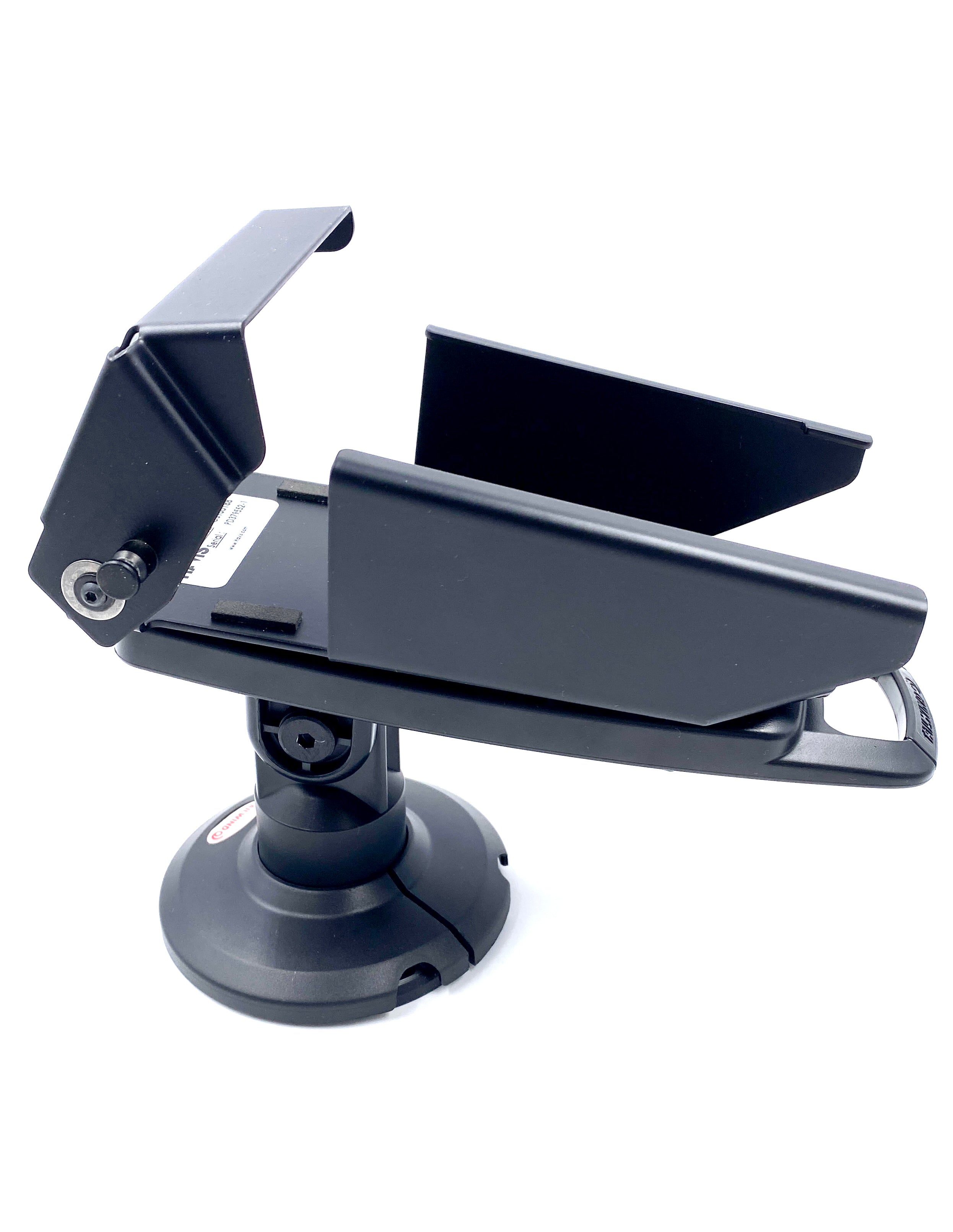 Verifone TS650p 3" Compact Pole Mount Stand