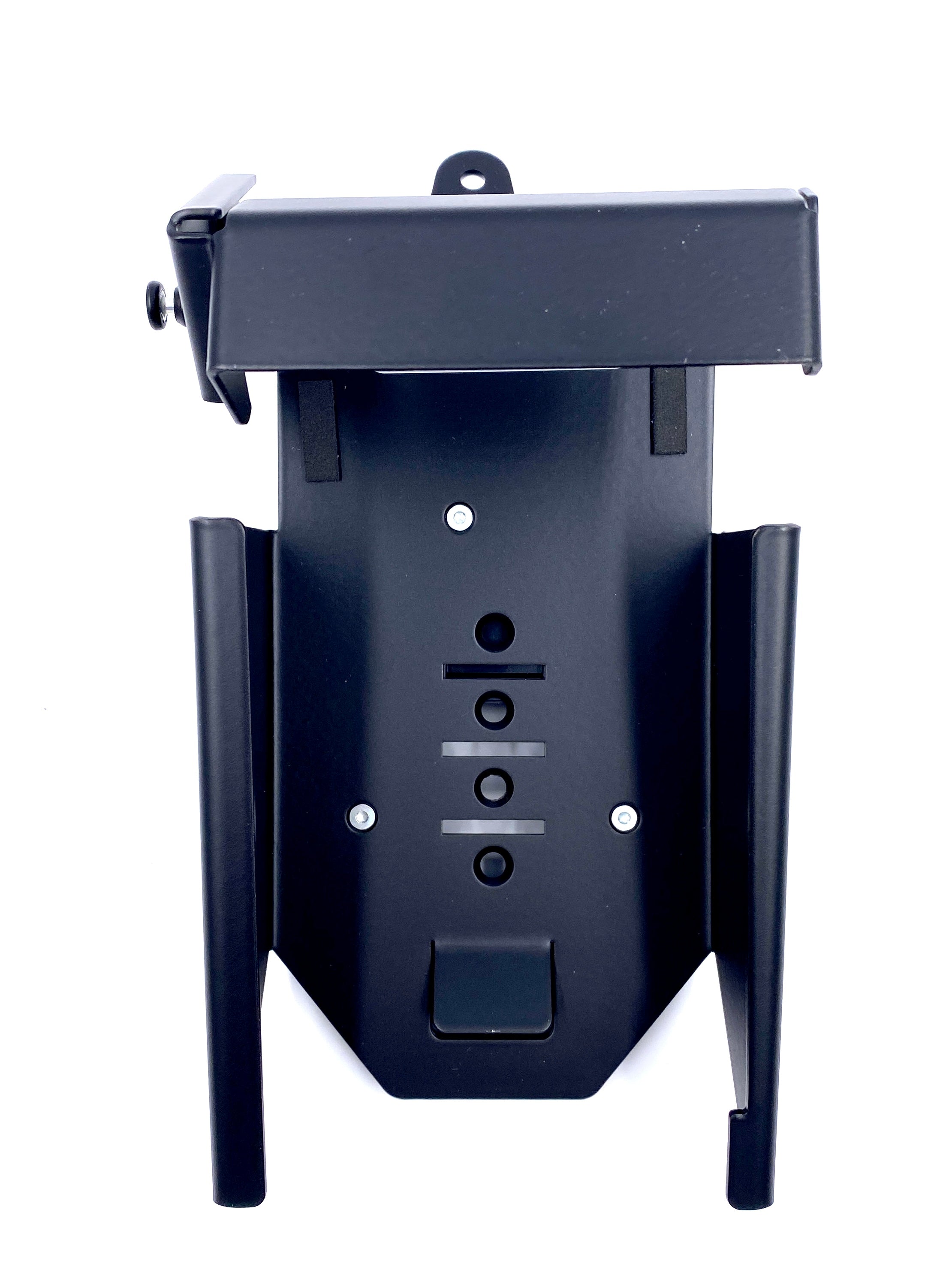 Verifone TS650p 3" Compact Pole Mount Stand