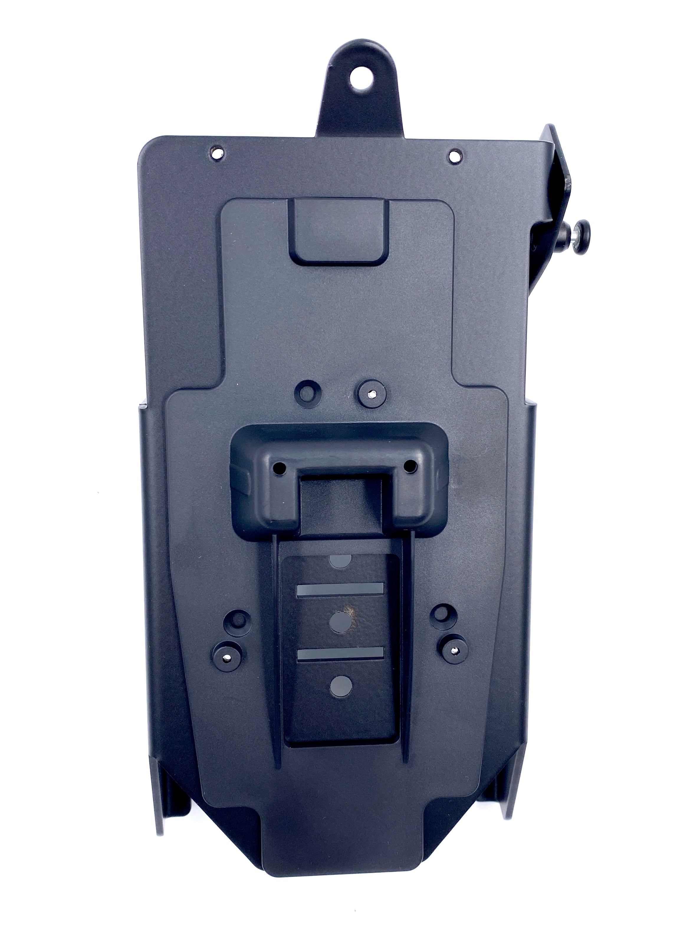 Verifone TS650p 3" Compact Pole Mount Stand