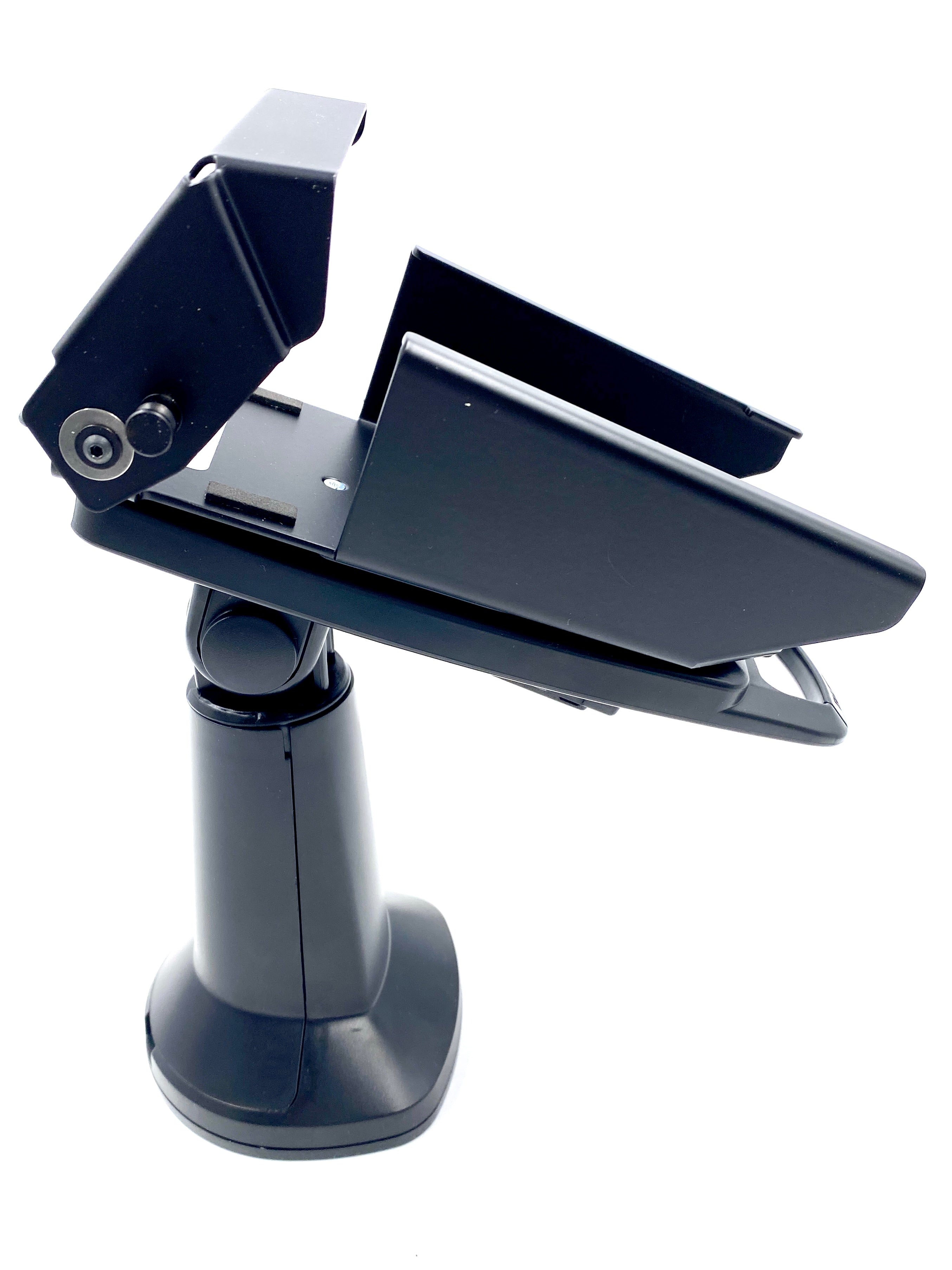 Verifone TS650p 7" Pole Mount Stand