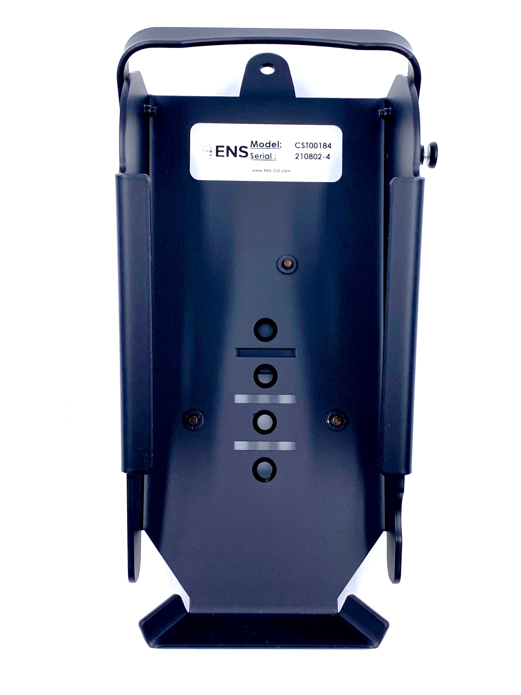 Verifone CMS with Printer 3" Compact Pole Mount Stand