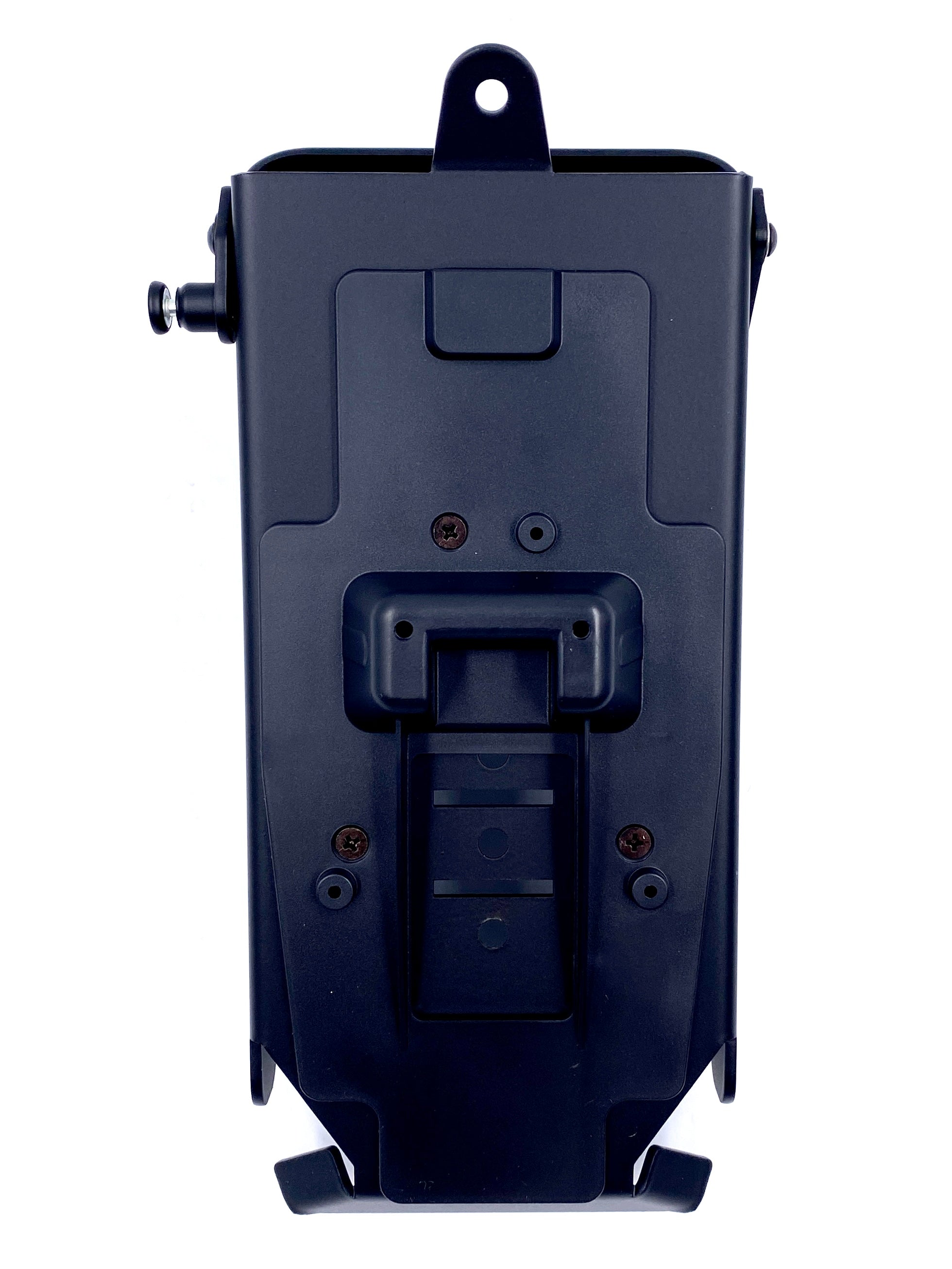 Verifone CMS with Printer 3" Compact Pole Mount Stand