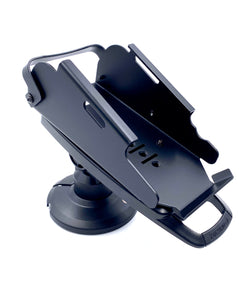 Verifone CMS with Printer 3" Compact Pole Mount Stand