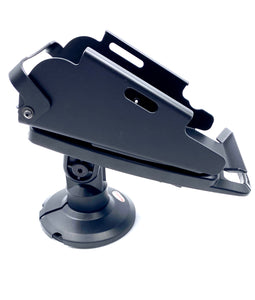 Verifone CMS with Printer 3" Compact Pole Mount Stand