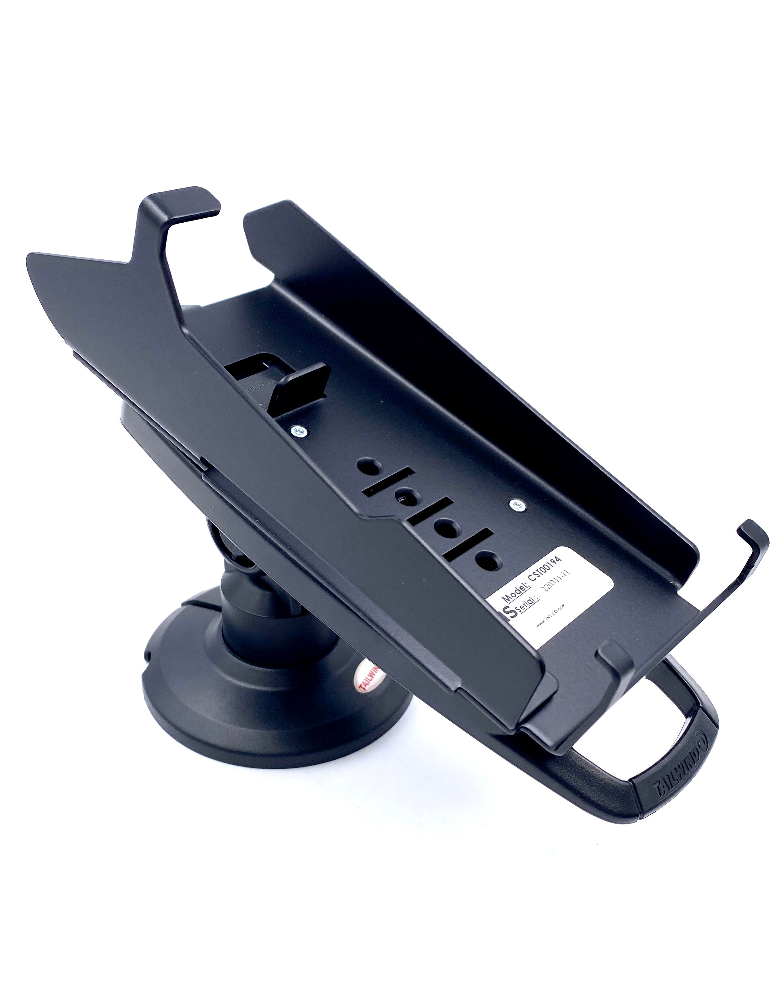 Castles Saturn1000 S1F2 3" Compact Pole Mount Stand