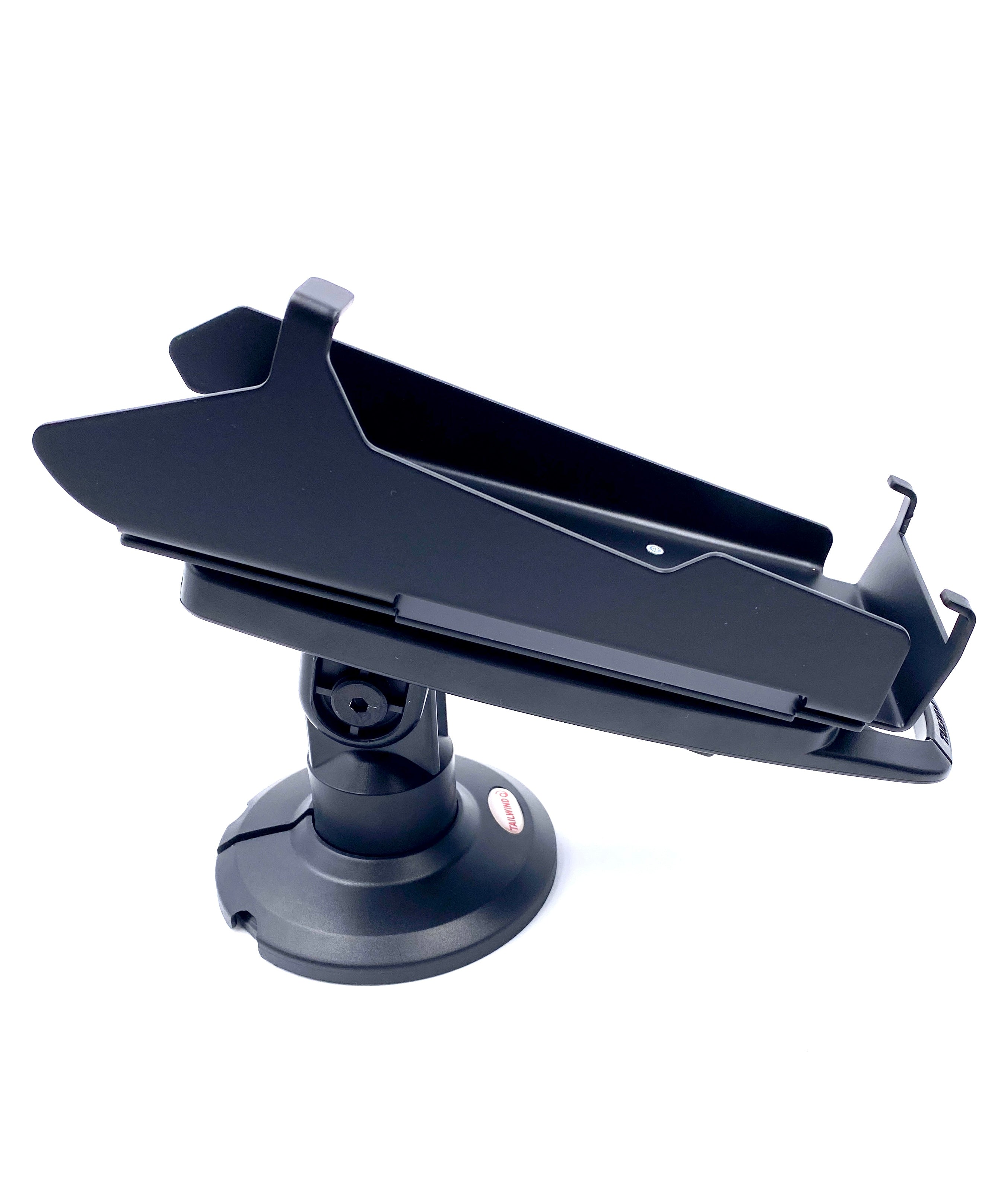 Castles Saturn1000 S1F2 3" Compact Pole Mount Stand