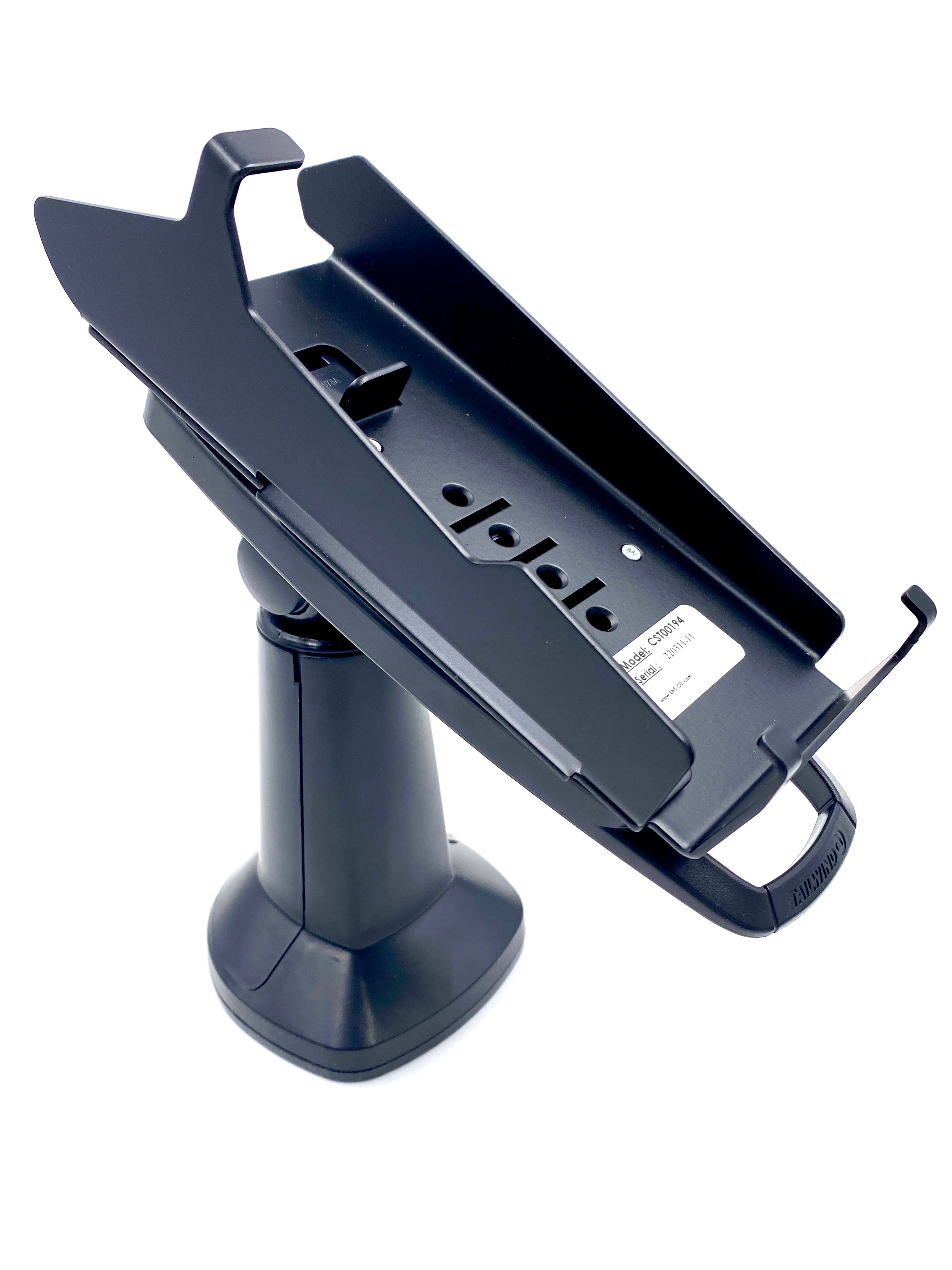 Castles Saturn1000 S1F2 7" Pole Mount Stand