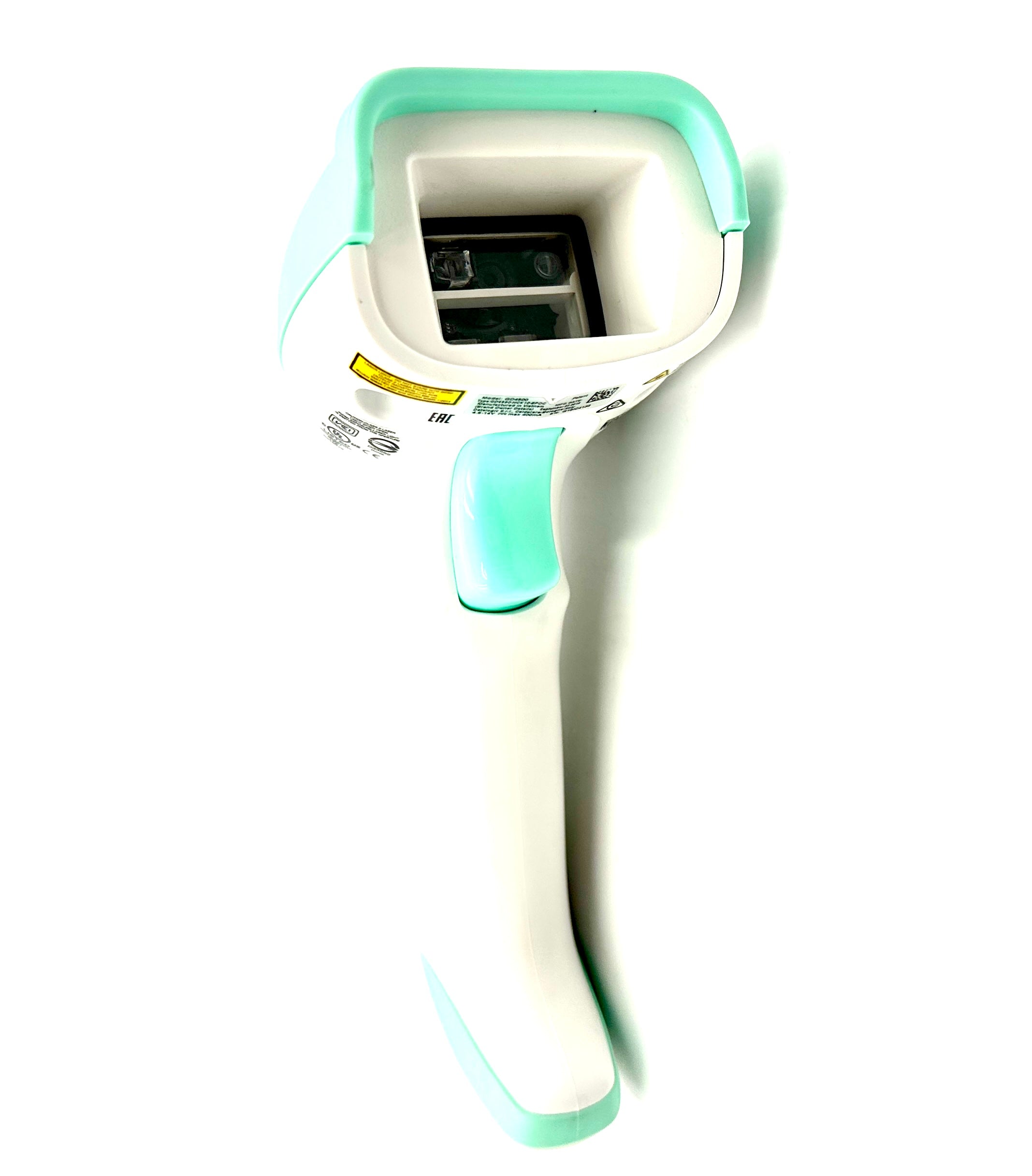 Datalogic Gryphon GD4590 Barcode Scanner (White)